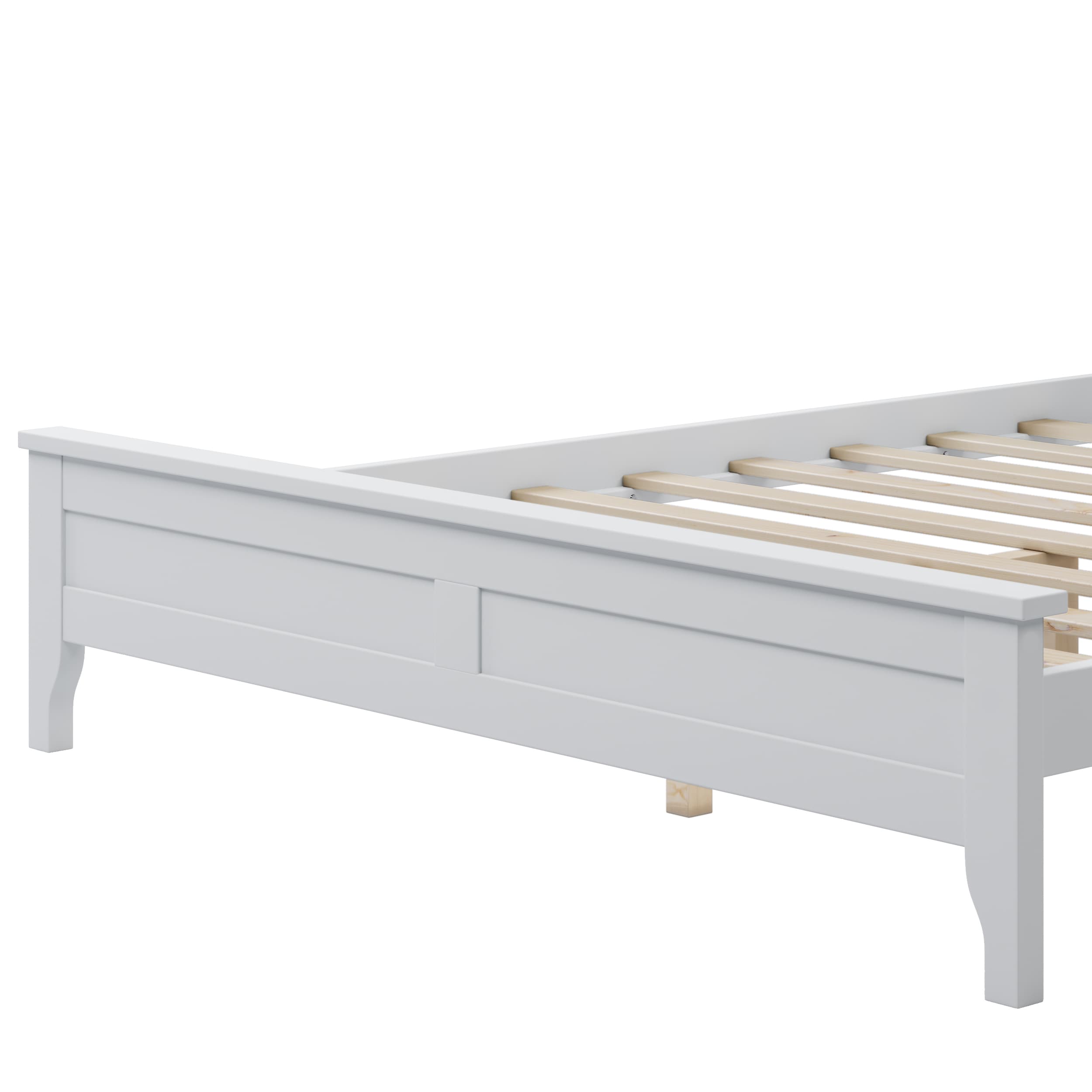 JIMSMAISON JMBBFB89W-F beds - View #4