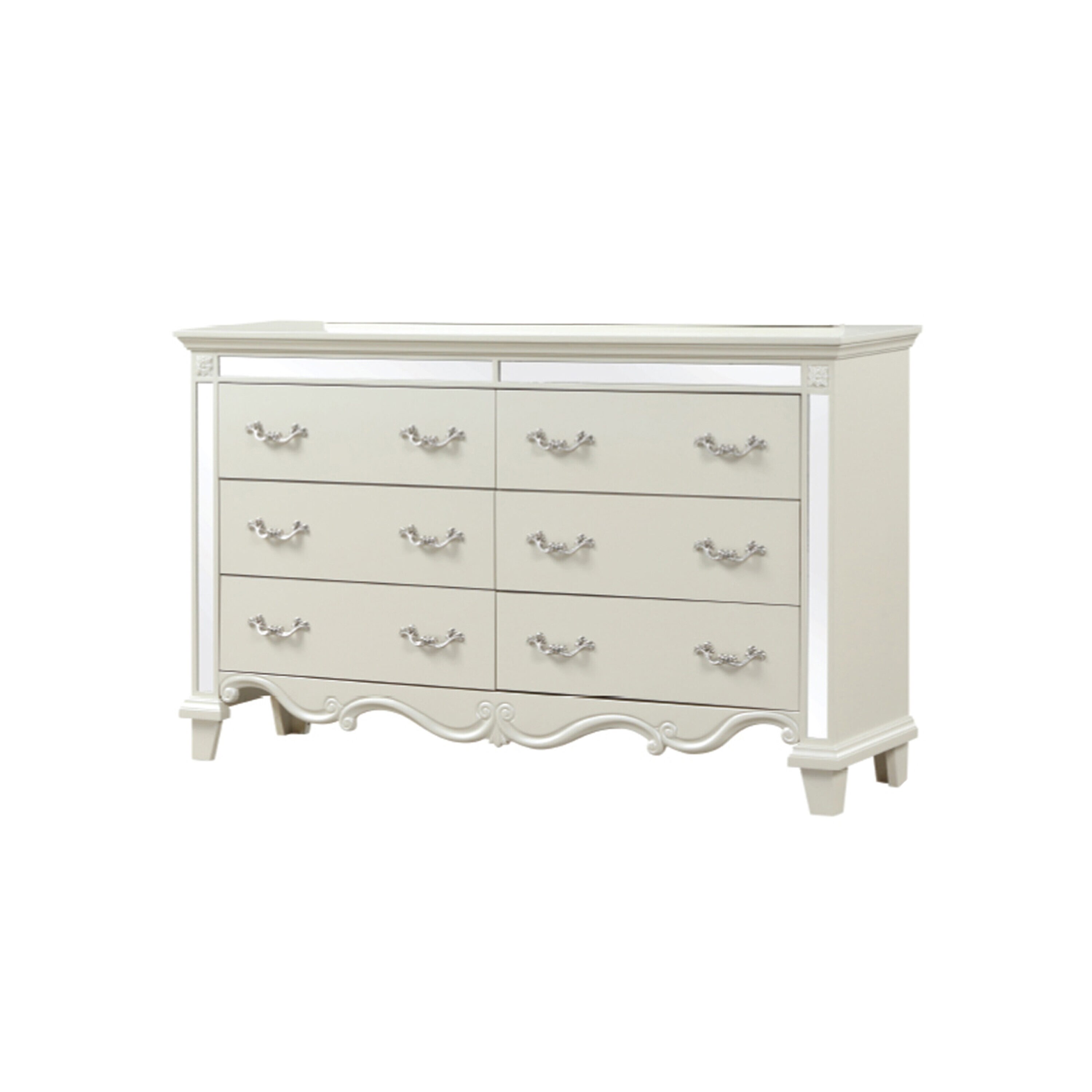 Galaxy 698781046210 dressers - View #6