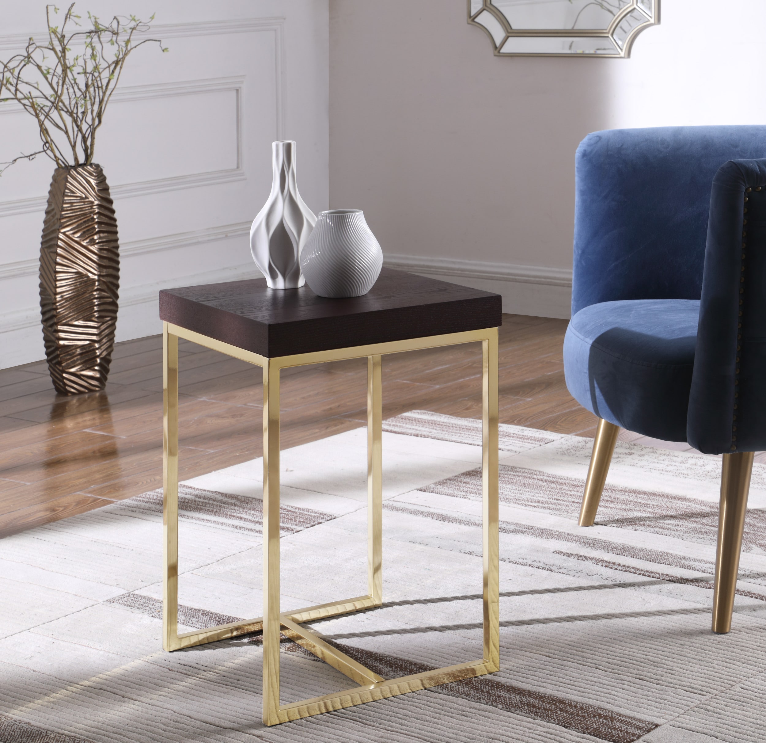Chic Home Design FST2947-LW Coffee-Tables - View #2