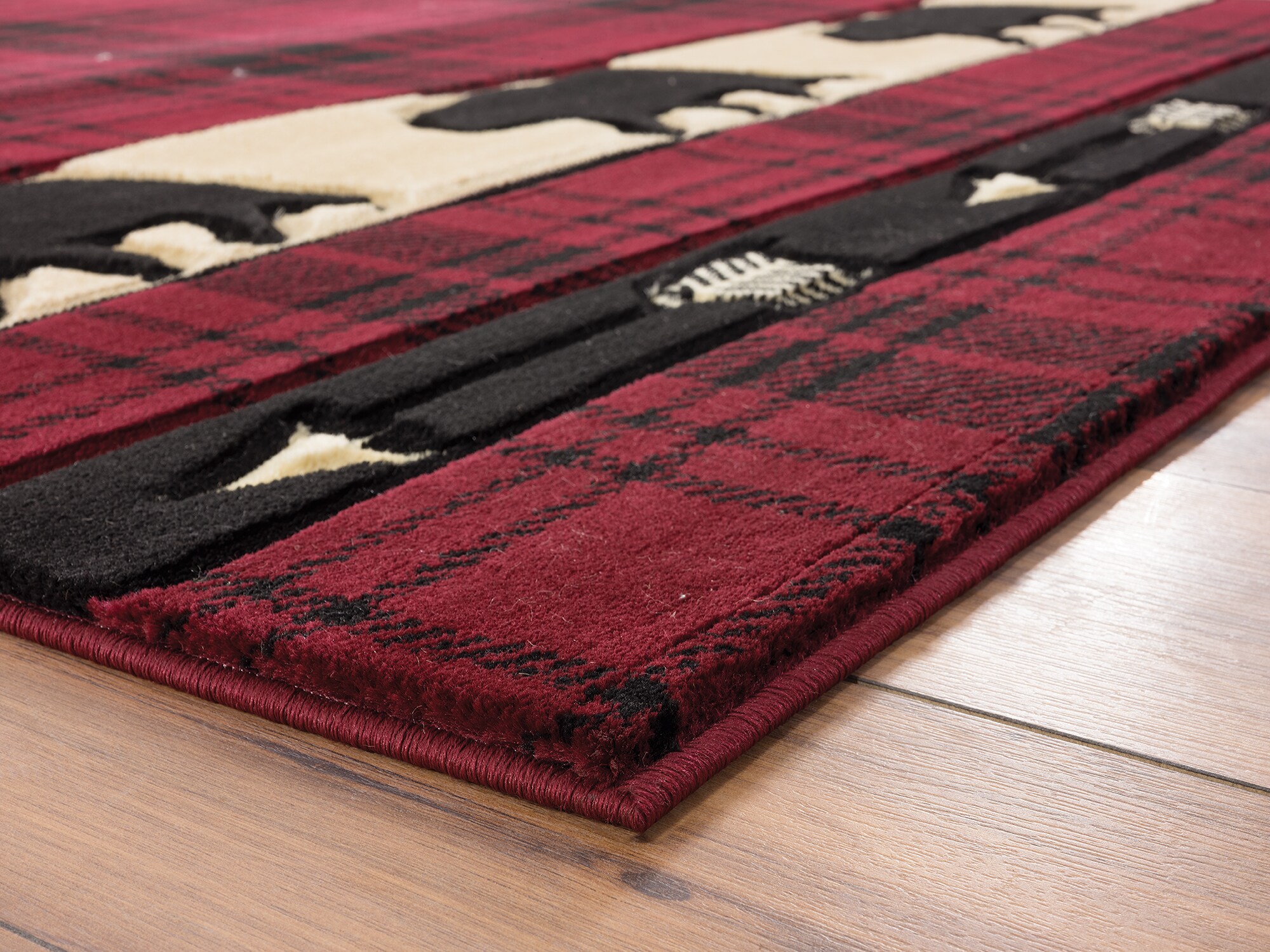 United Weavers Of America 2055 41434 35C rugs - View #4