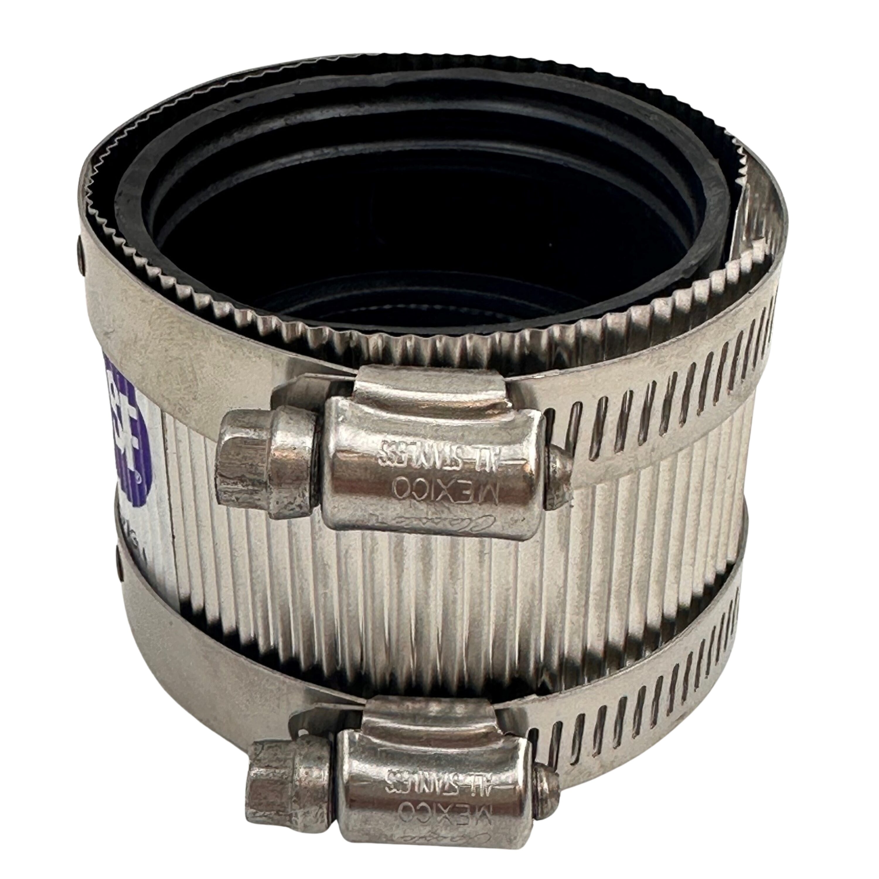 IDEAL-TRIDON 621808U Pvc-Pressure-Sch-40-Fittings - View #2