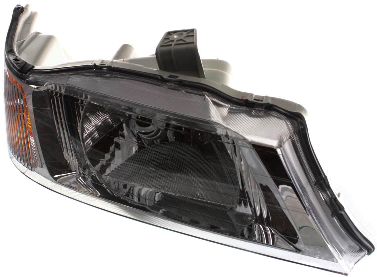 Garage-Pro JCW20-5565-01GP Headlights-Components - View #2