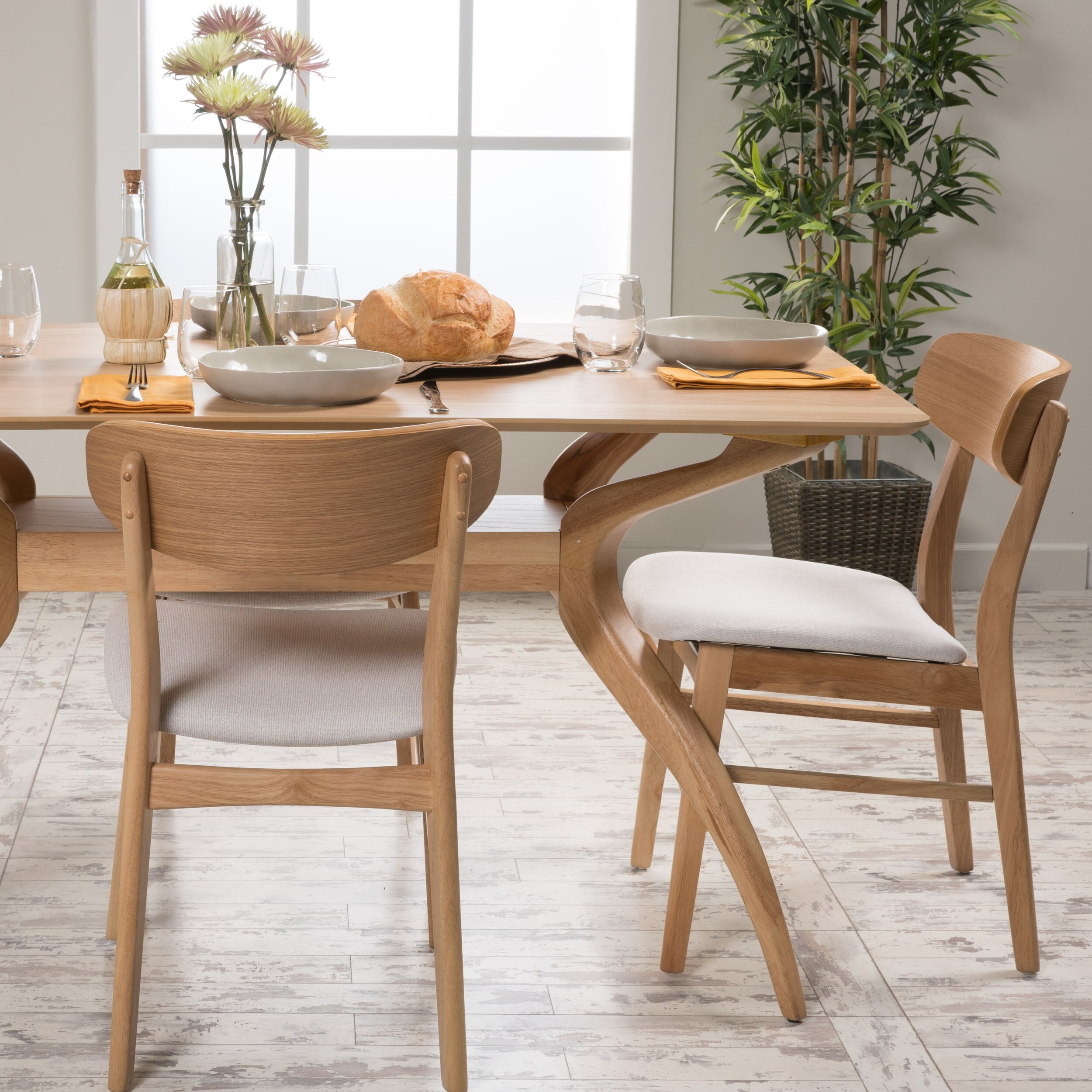 Best Selling Home Decor 298992 Dining-Chairs - View #3