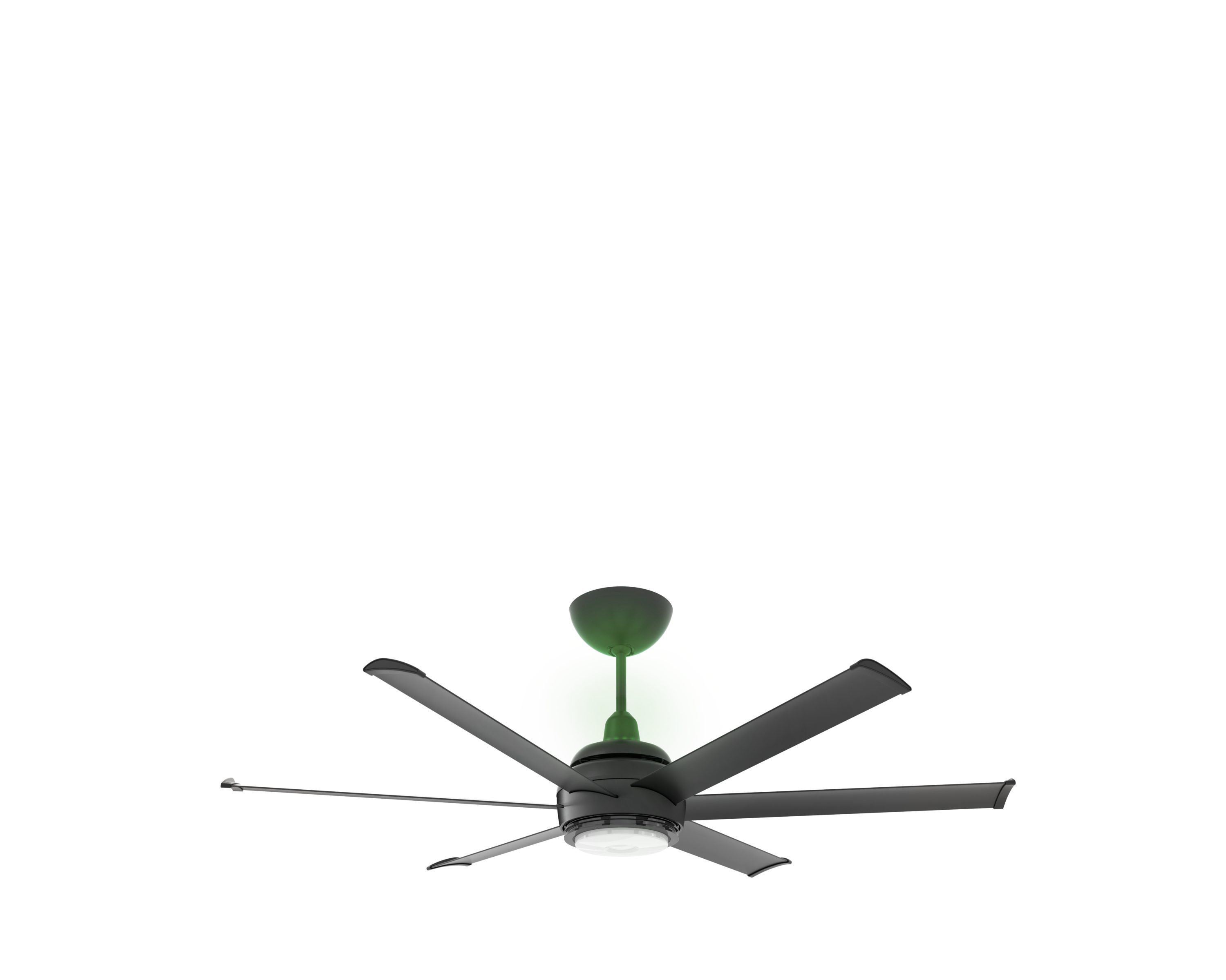 Big Ass Fans 810013339208 Ceiling-Fans - View #6