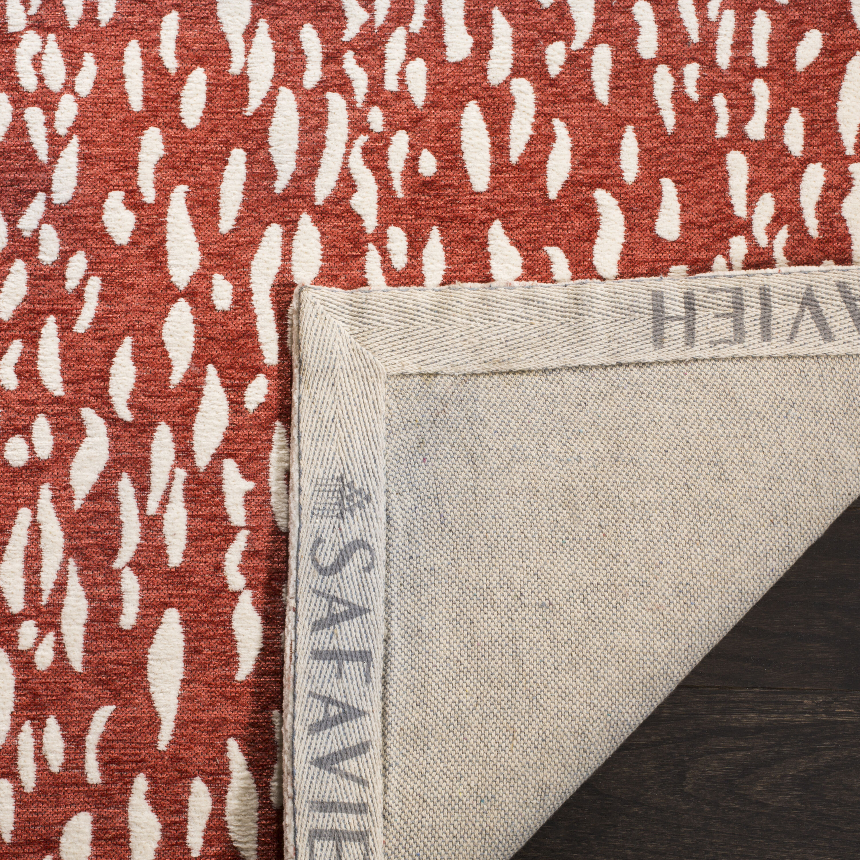 Safavieh MRB657R-28 rugs - View #4