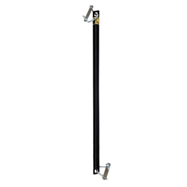 Blue Hawk Black 11-Gauge Steel Garage Door Spring Cable Blue Hawk Black 11-Gauge Steel Garage Door Spring Cable