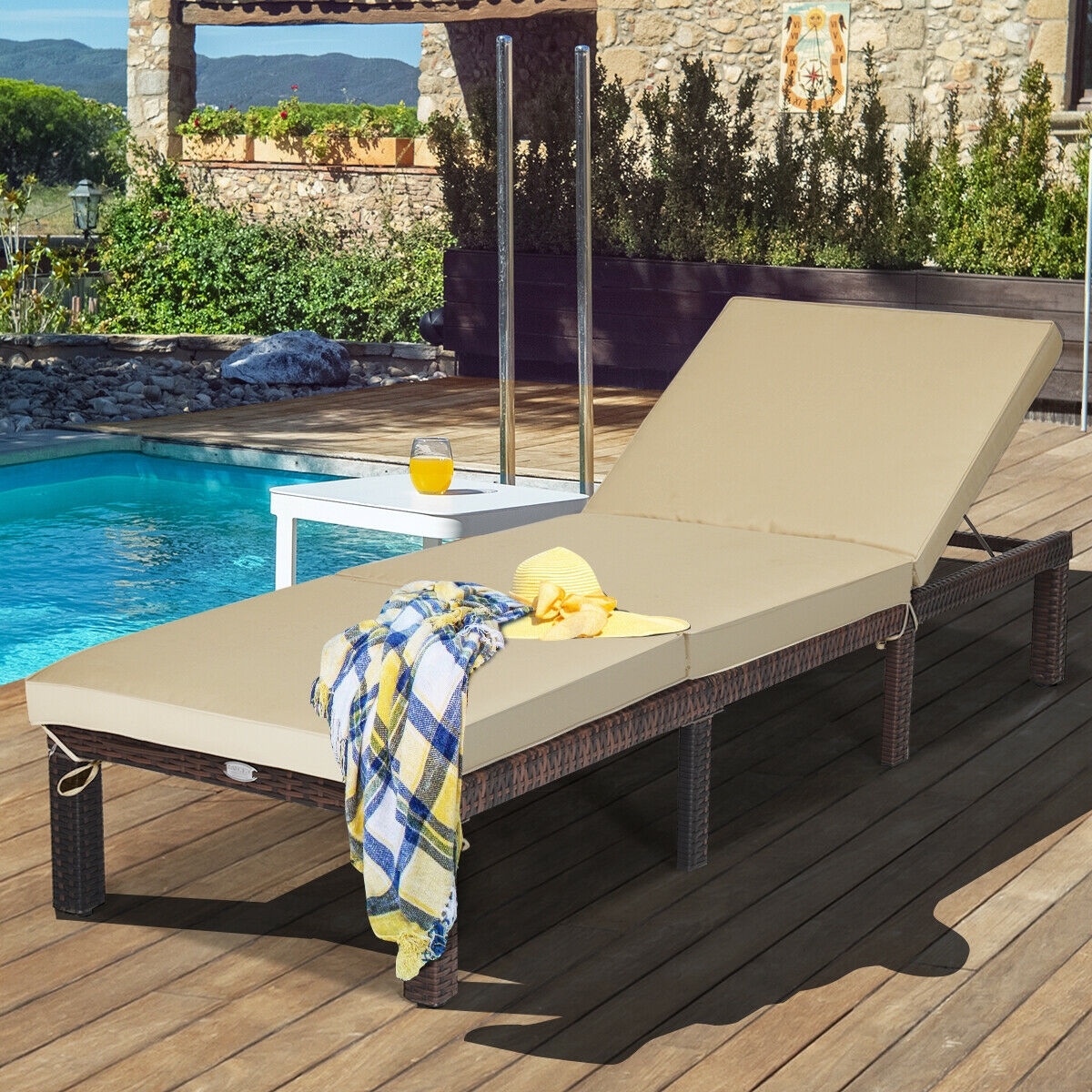 Volenca VOL-3SL1H9 Patio-Chairs - View #2