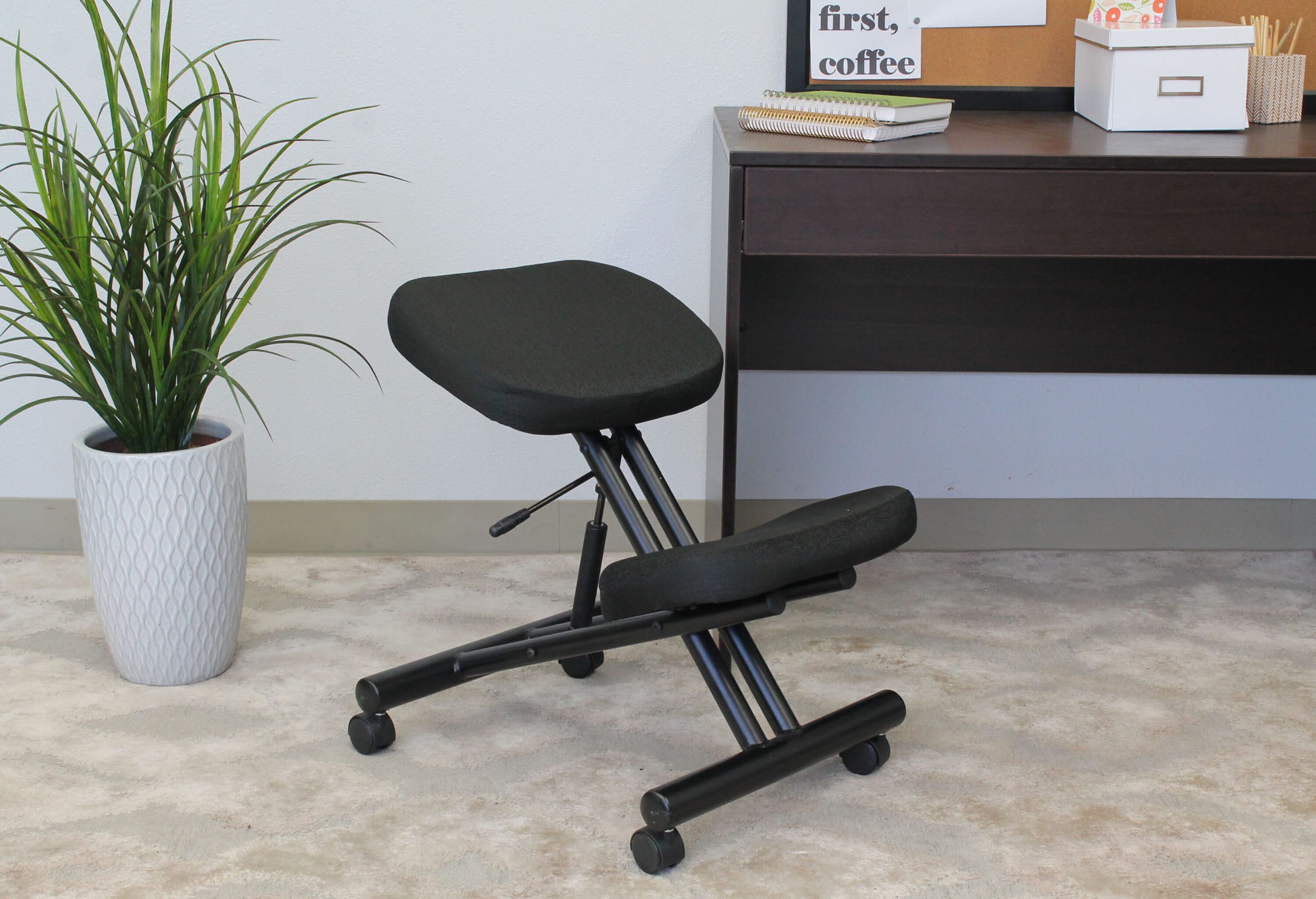 Boss Office Products B248 Office-Chairs - View #6