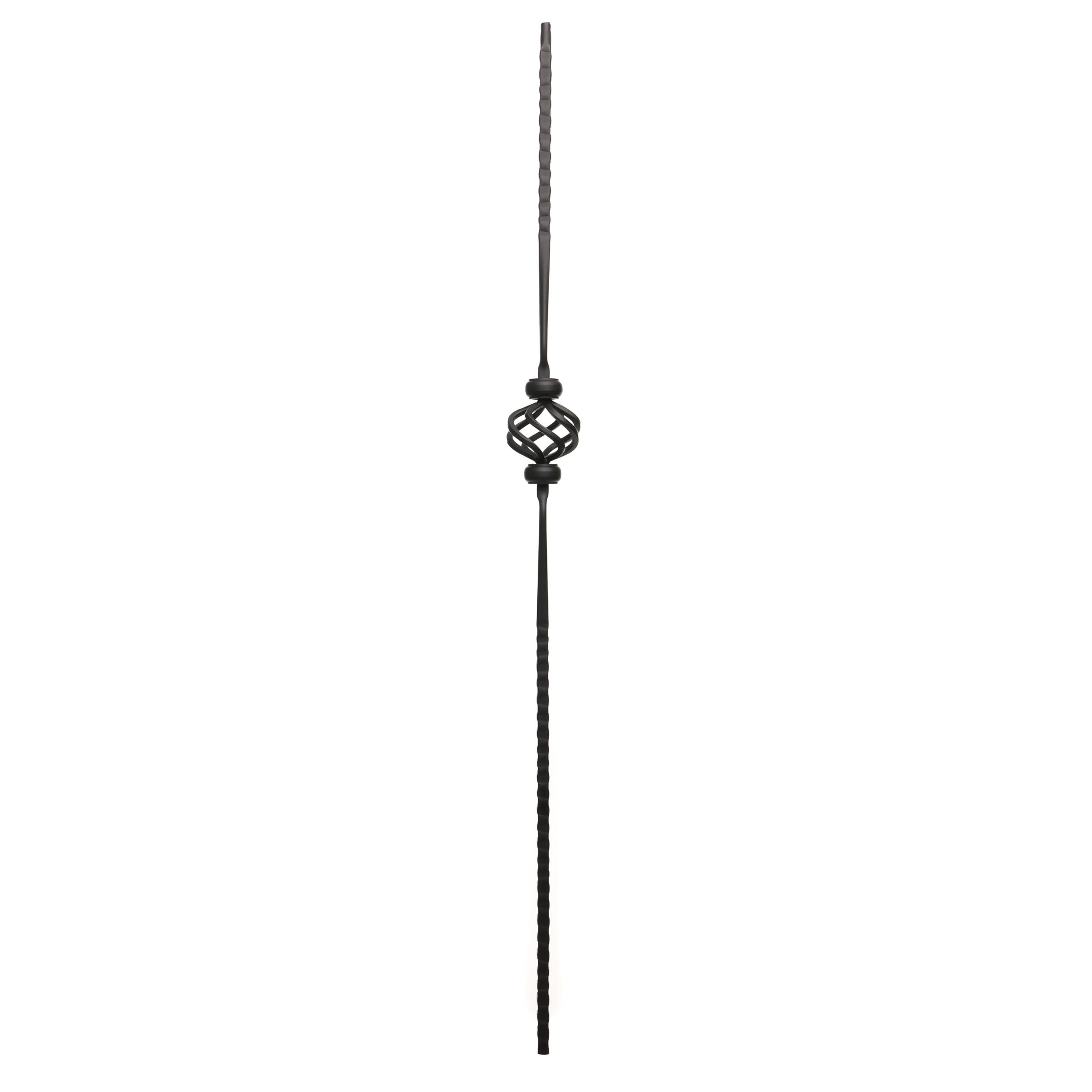 RELIABILT WGT47SB Interior-Stairpart-Balusters - View #4