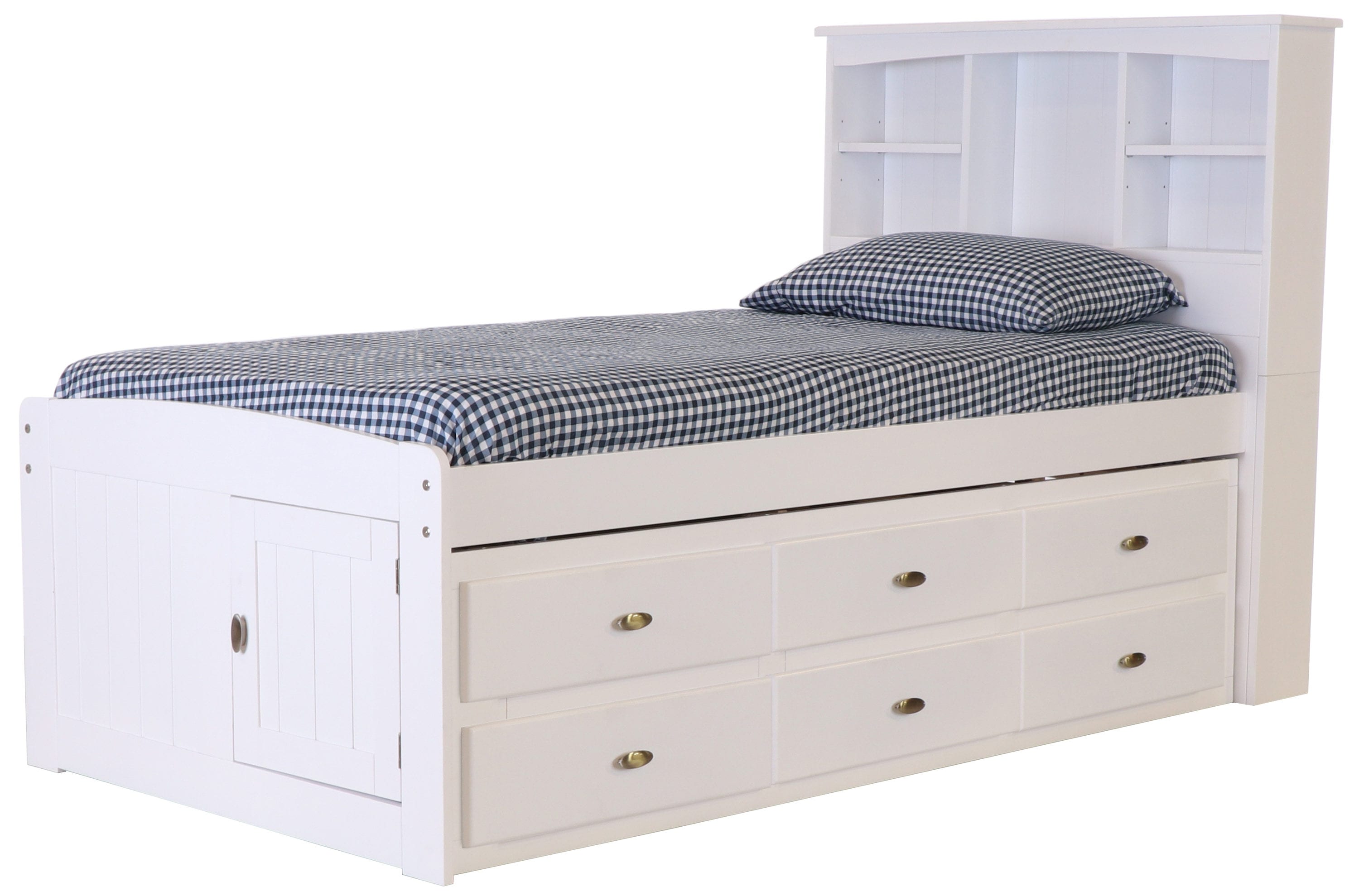 OSHOME Twin Beds at Lowes.com