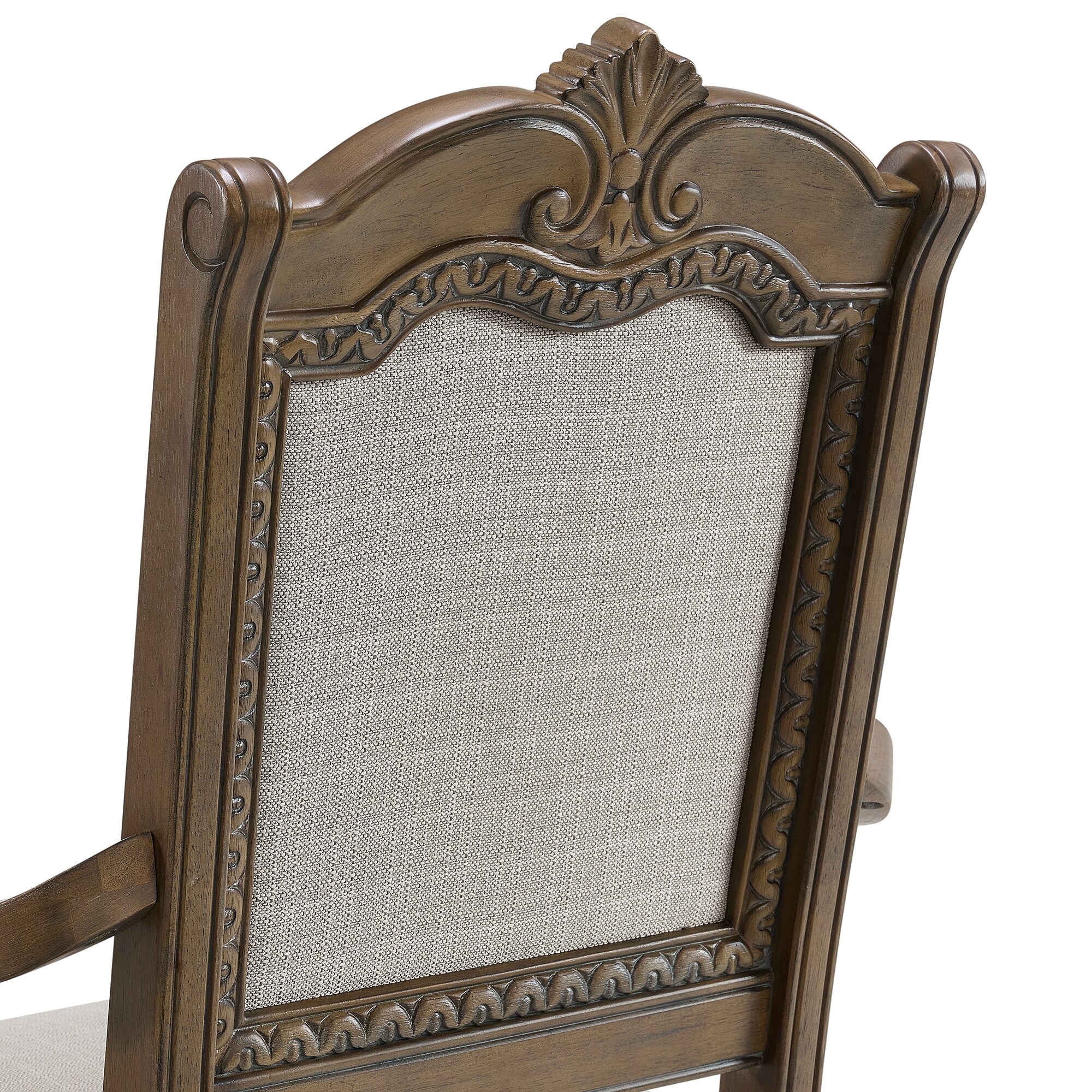 Picket House Furnishings D-10460-5-DTAC-7PC Dining-Sets - View #5