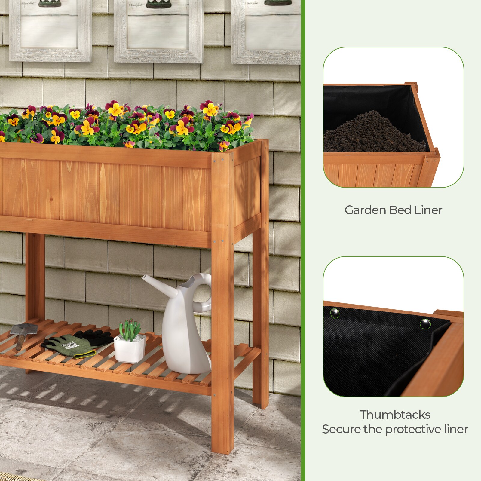  YSGT416674BN Raised-Planter-Boxes - View #3