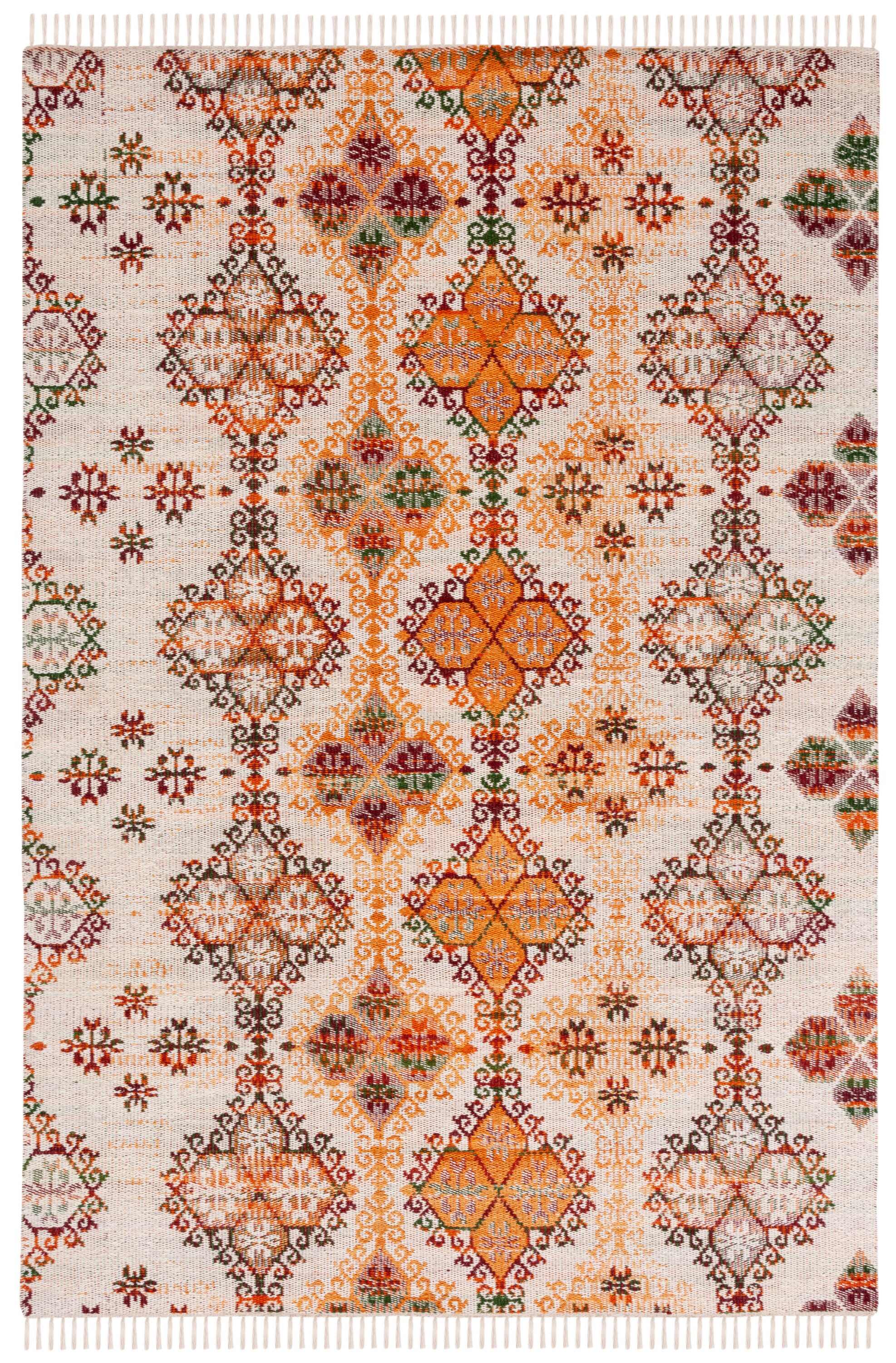 Safavieh KLM727A-5 rugs - View #2