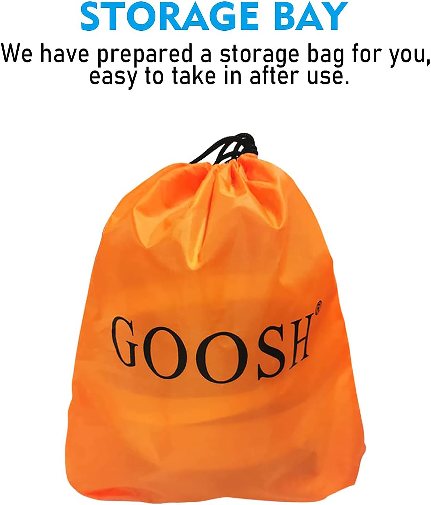 GOOSH WS-69324 Outdoor-Halloween-Decor - View #7