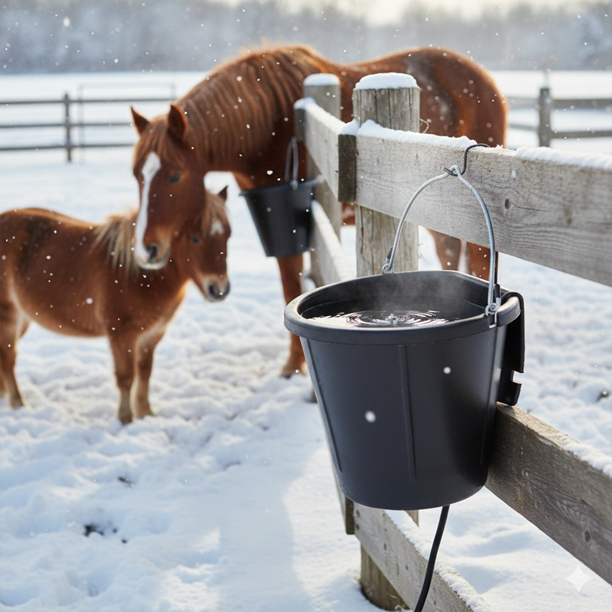 Farm Innovators FI-FB-15R Pet-Feeder - View #4