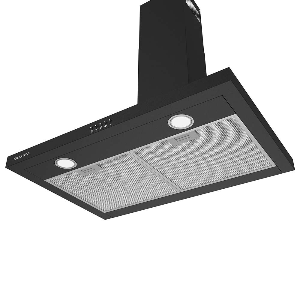 CIARRA CAB75206P Wall-Mounted-Range-Hoods - View #3