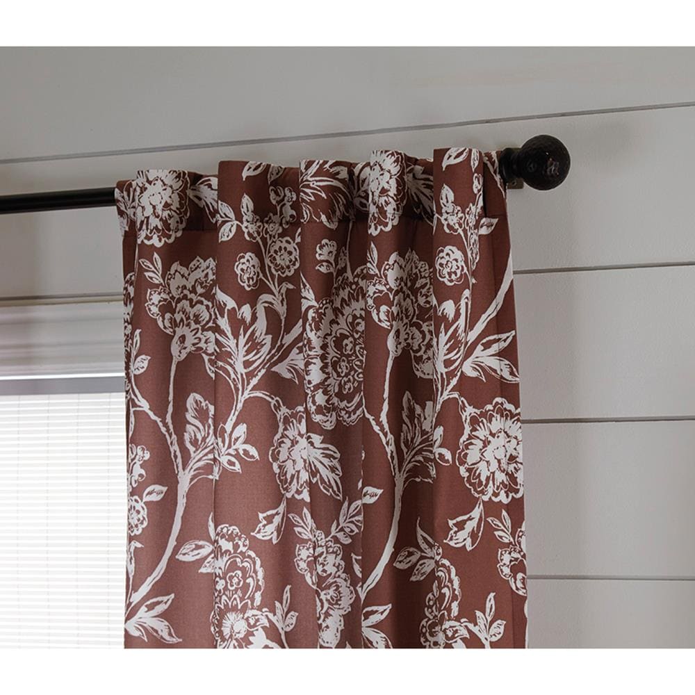 allen + roth 1634502 curtains - View #4