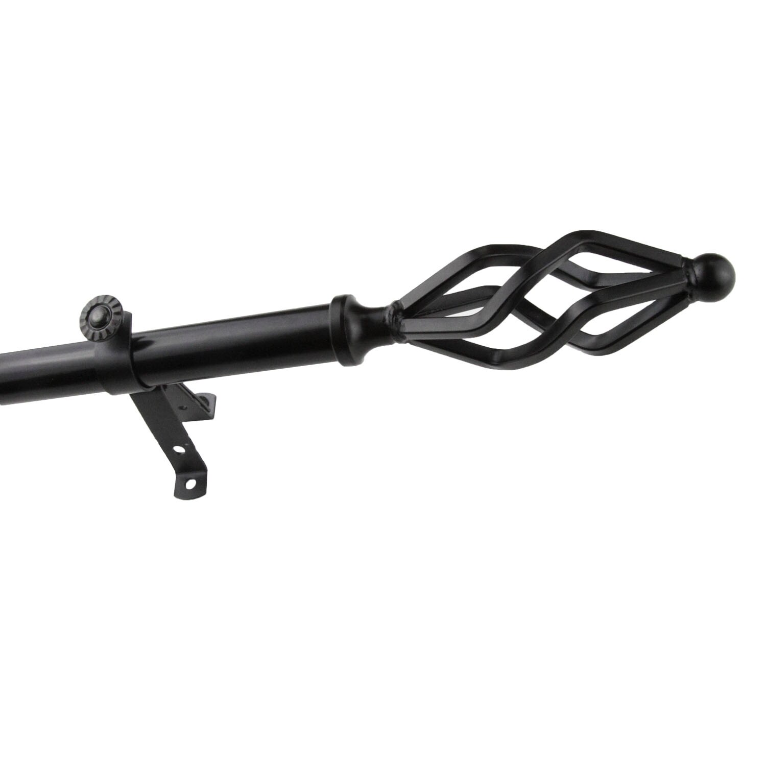Rod Desyne 4841-282 Curtain-Rods - View #3