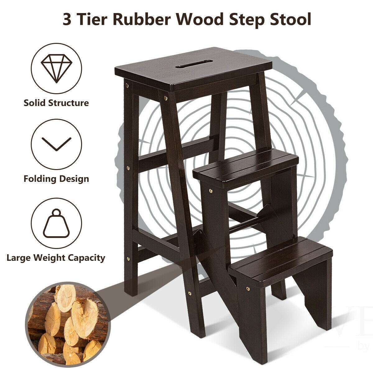 Slickblue D-CO-FC90055WH step - View #7