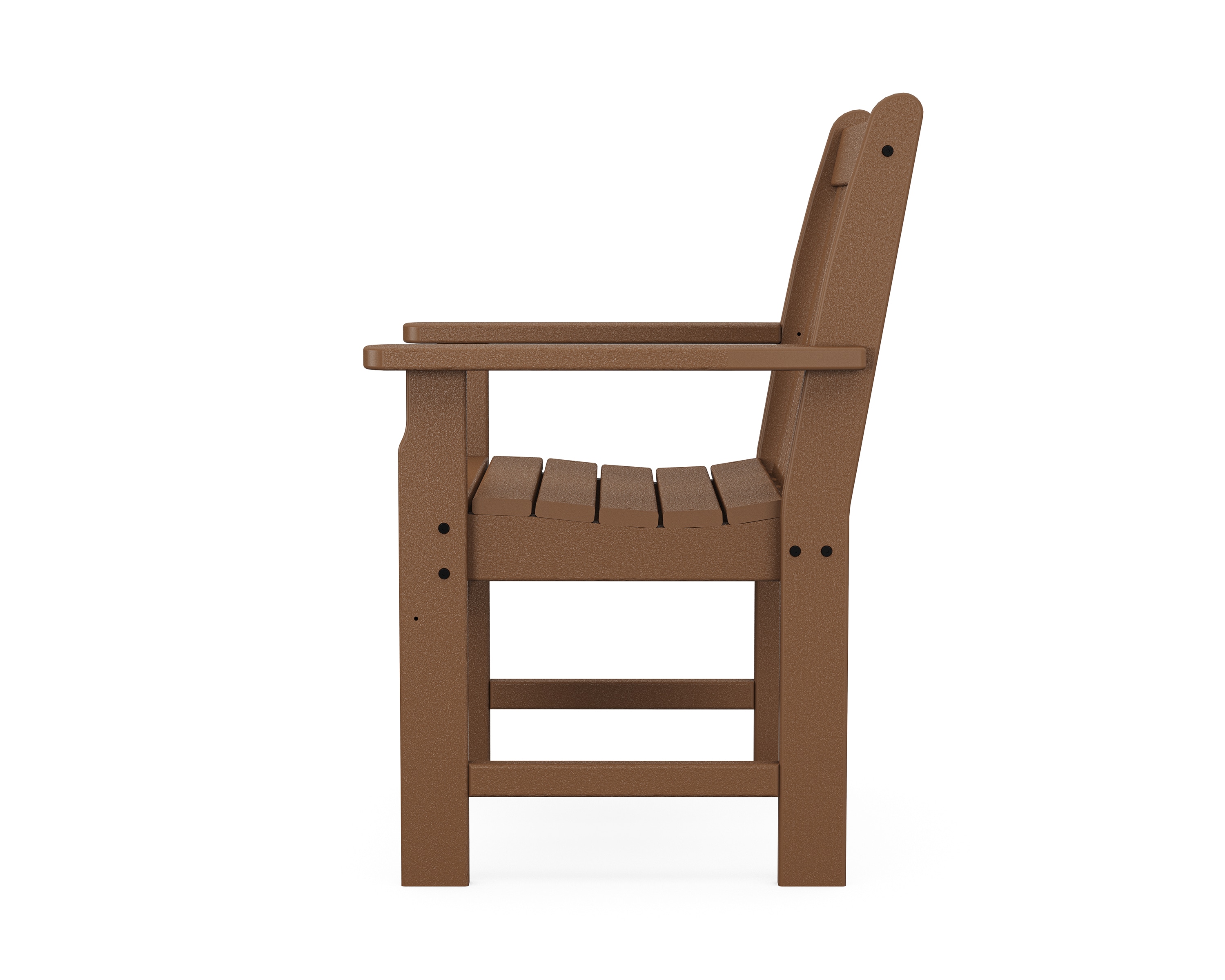 POLYWOOD GNB24TE Patio-Chairs - View #4