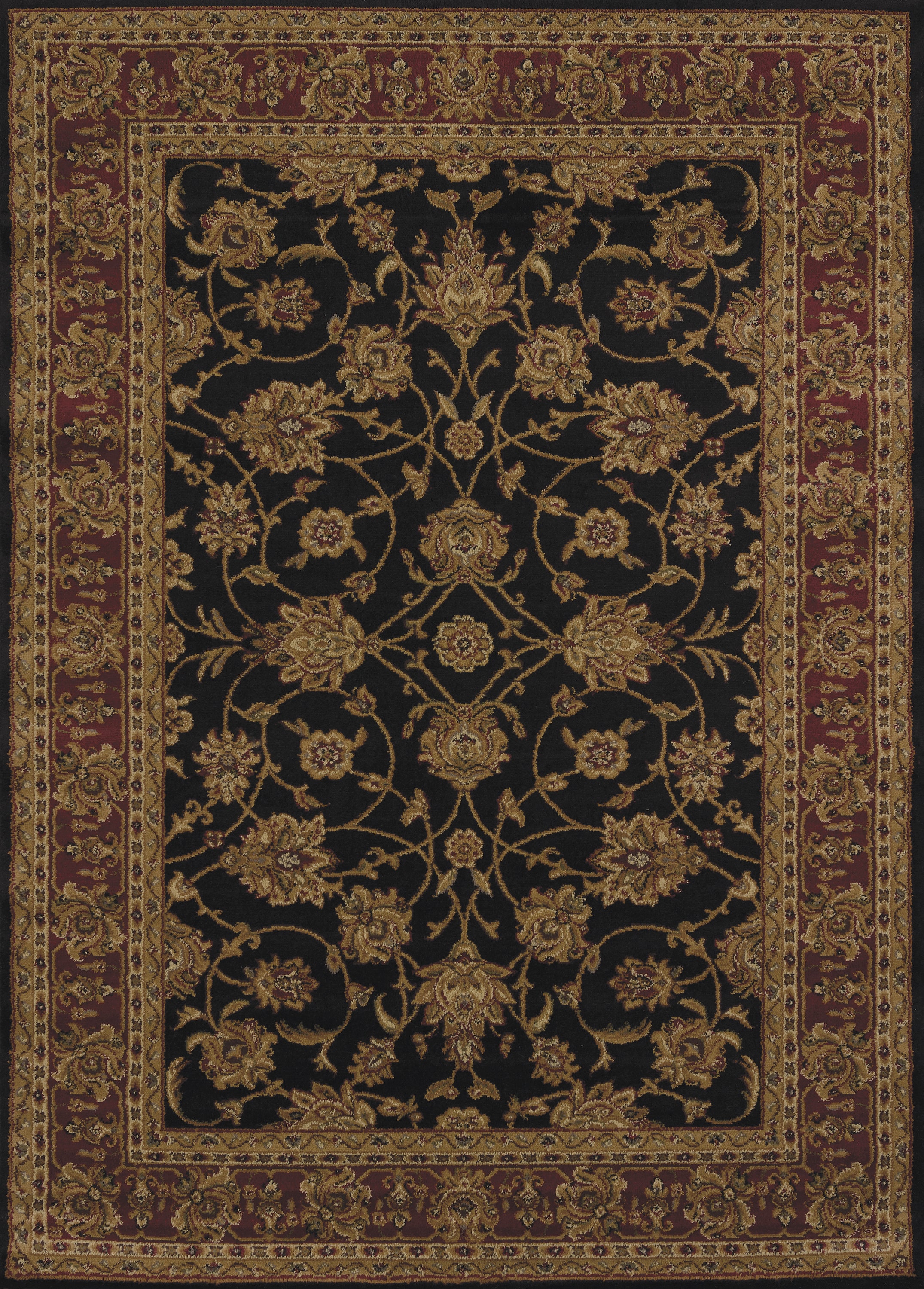 United Weavers Of America 750 00870 912 rugs - View #2