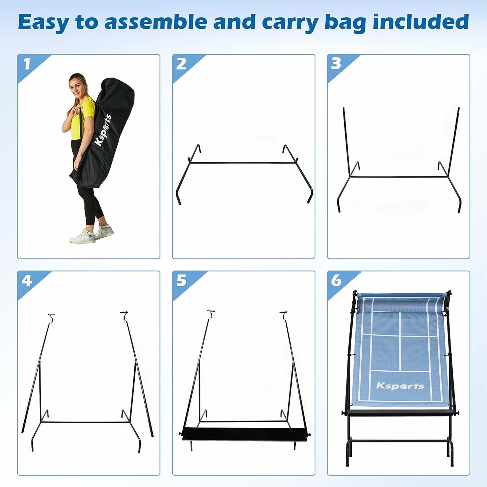 KSPORTS 323811 Sports-Equipment - View #6