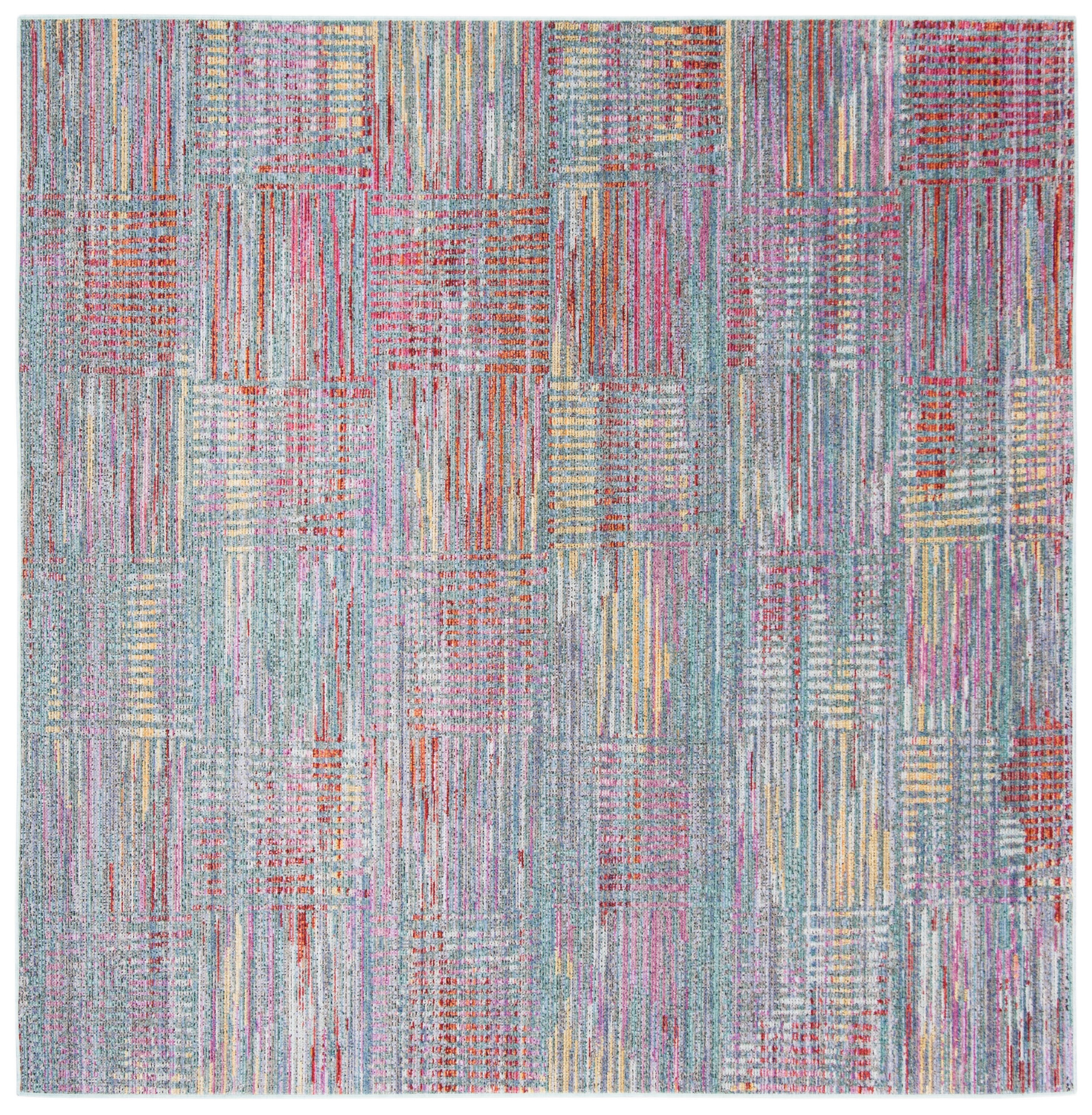 Safavieh WDS349J-6SQ rugs - View #2