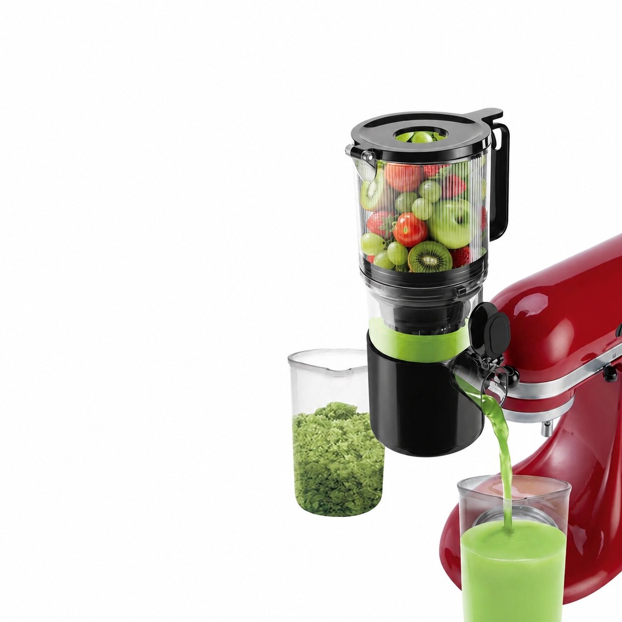 Aoibox LAB7AMAF Stand-Mixers-Attach-Access - View #6