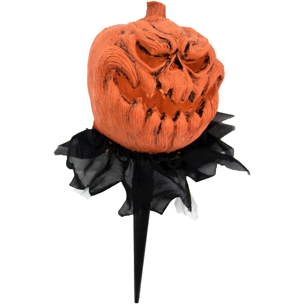 Haunted Hill Farm HHPUMP-1STL Halloween-Animatronics - View #8