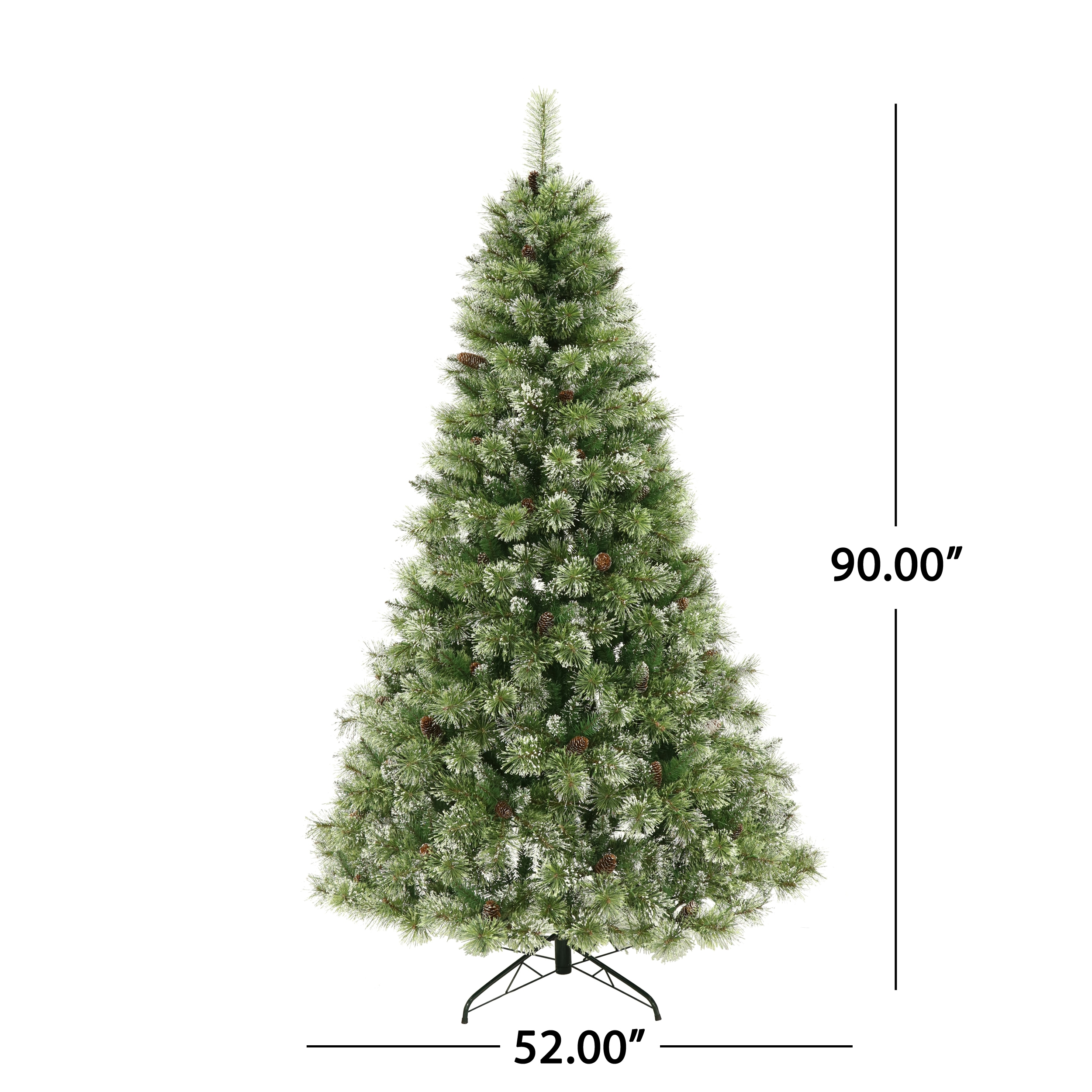 Best Selling Home Decor 315221 Artificial-Christmas-Trees - View #11
