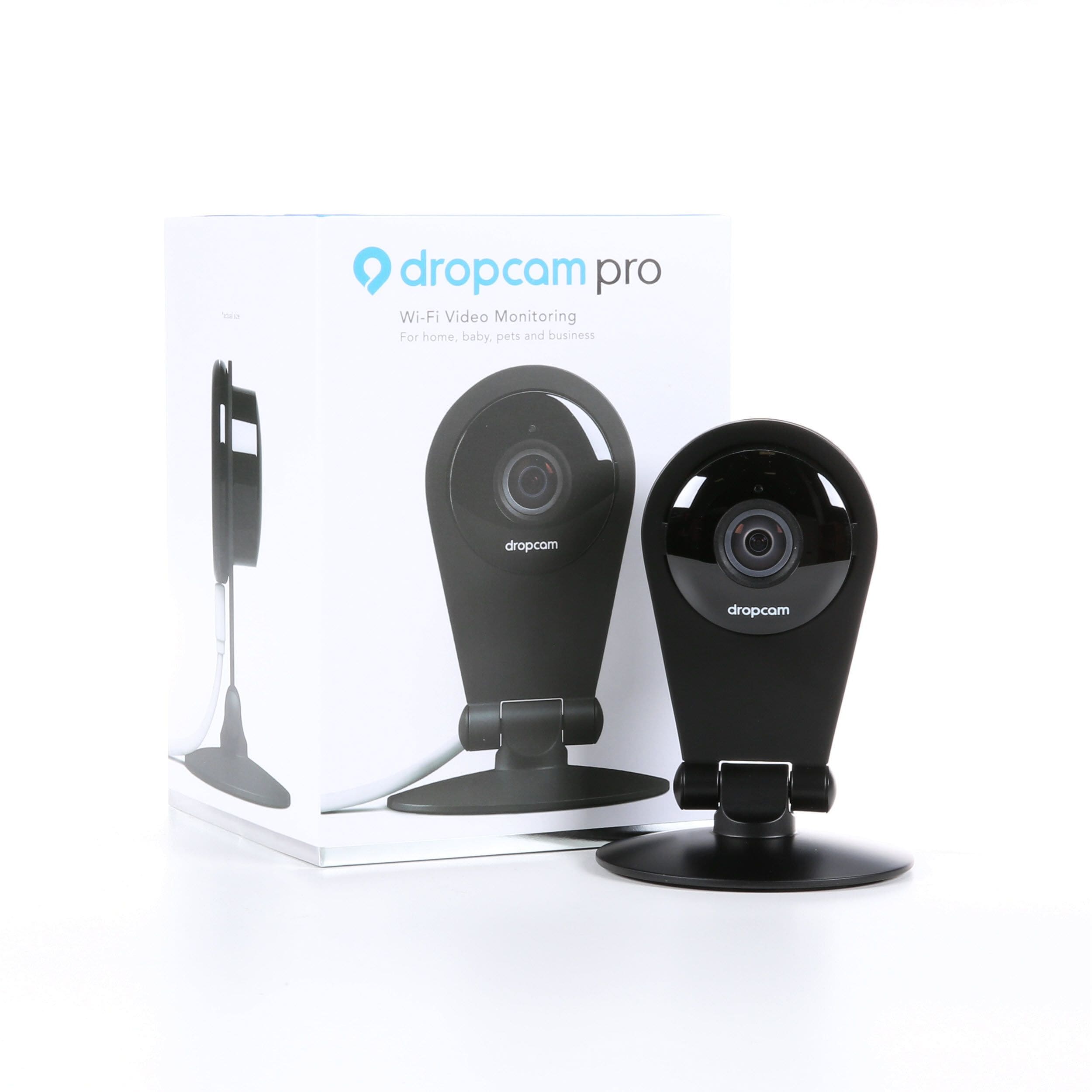 dropcam wifi