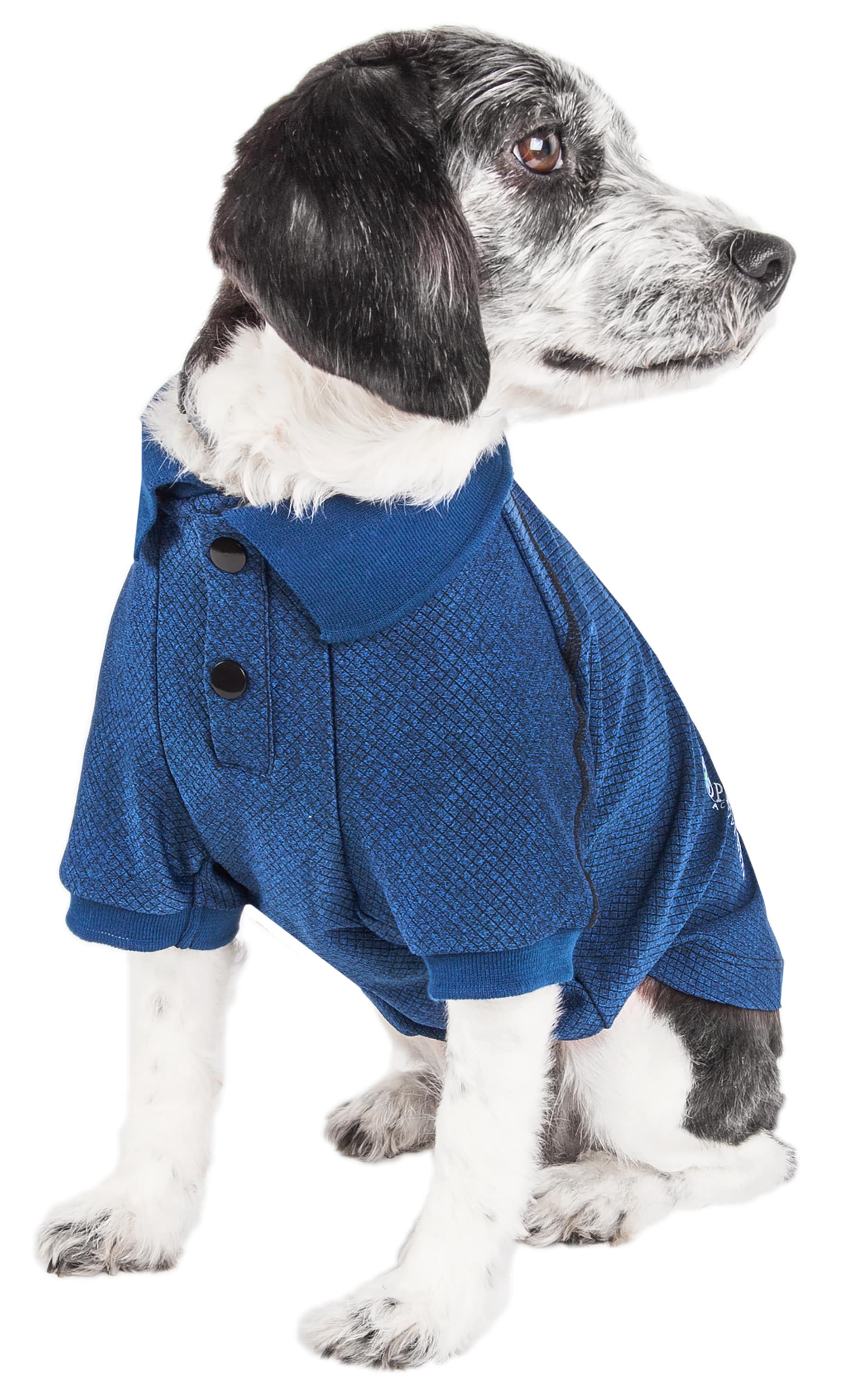 Pet Life PLHL2NVMD Dog-Apparel - View #2