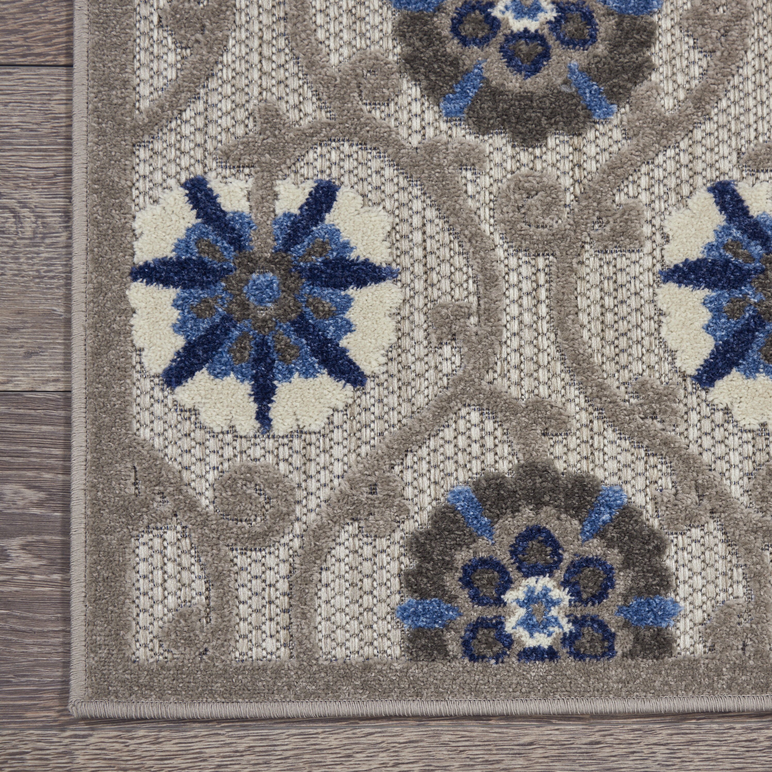 Nourison 99446739469 rugs - View #5
