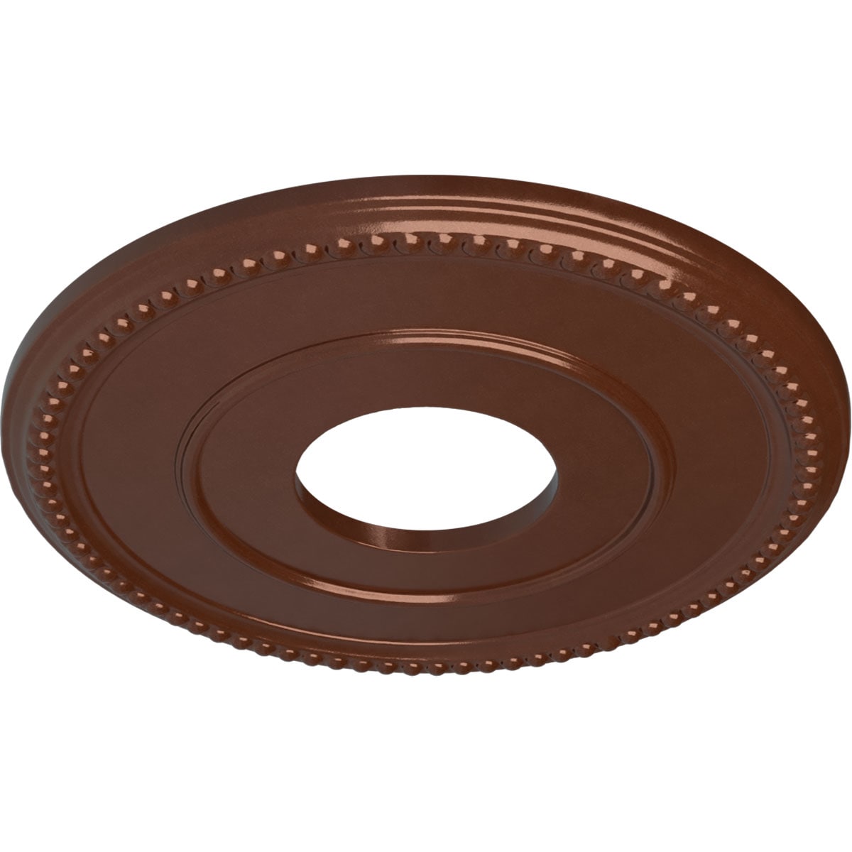 Ekena Millwork CM12BRCPS Ceiling-Medallions - View #2