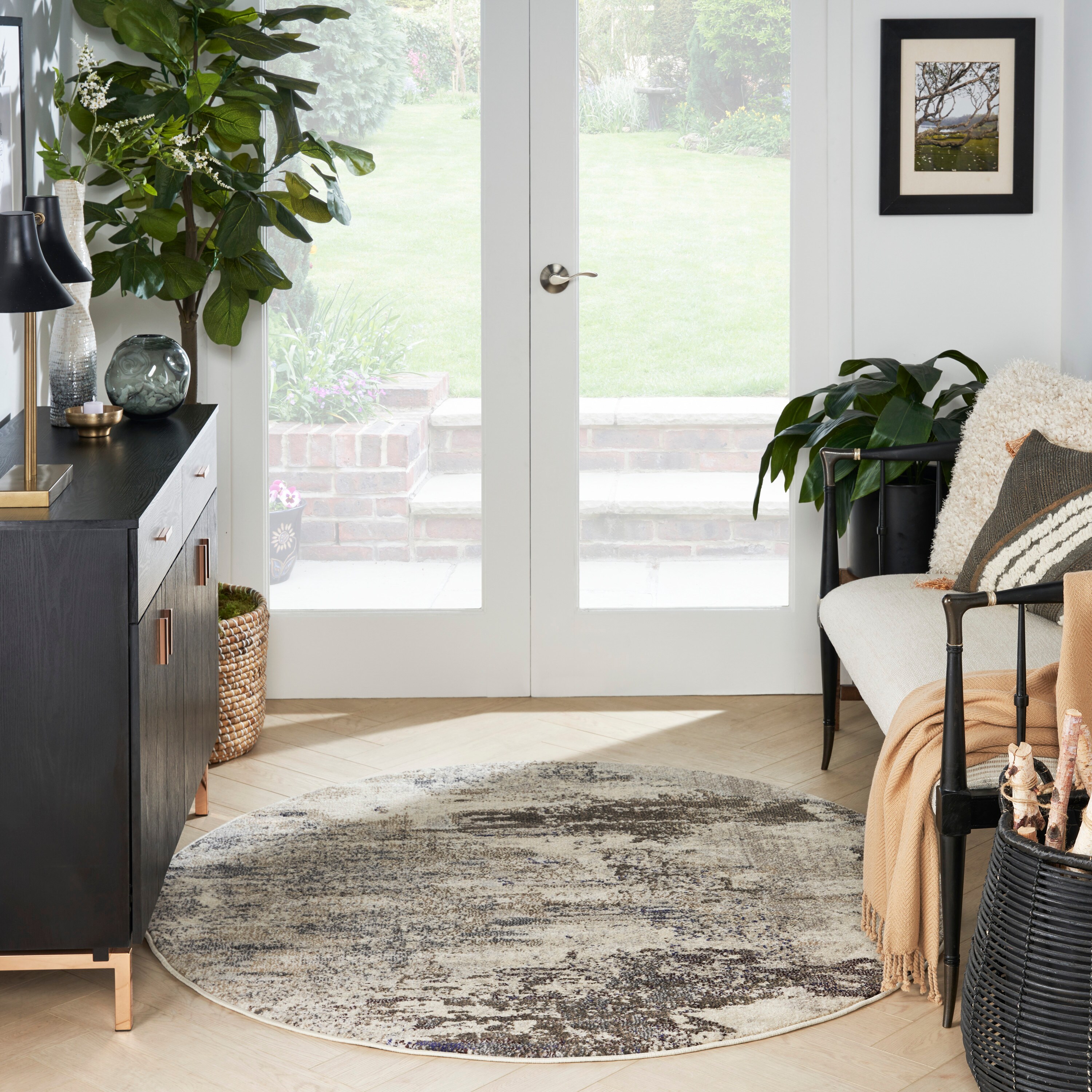 Nourison 99446179432 rugs - View #9