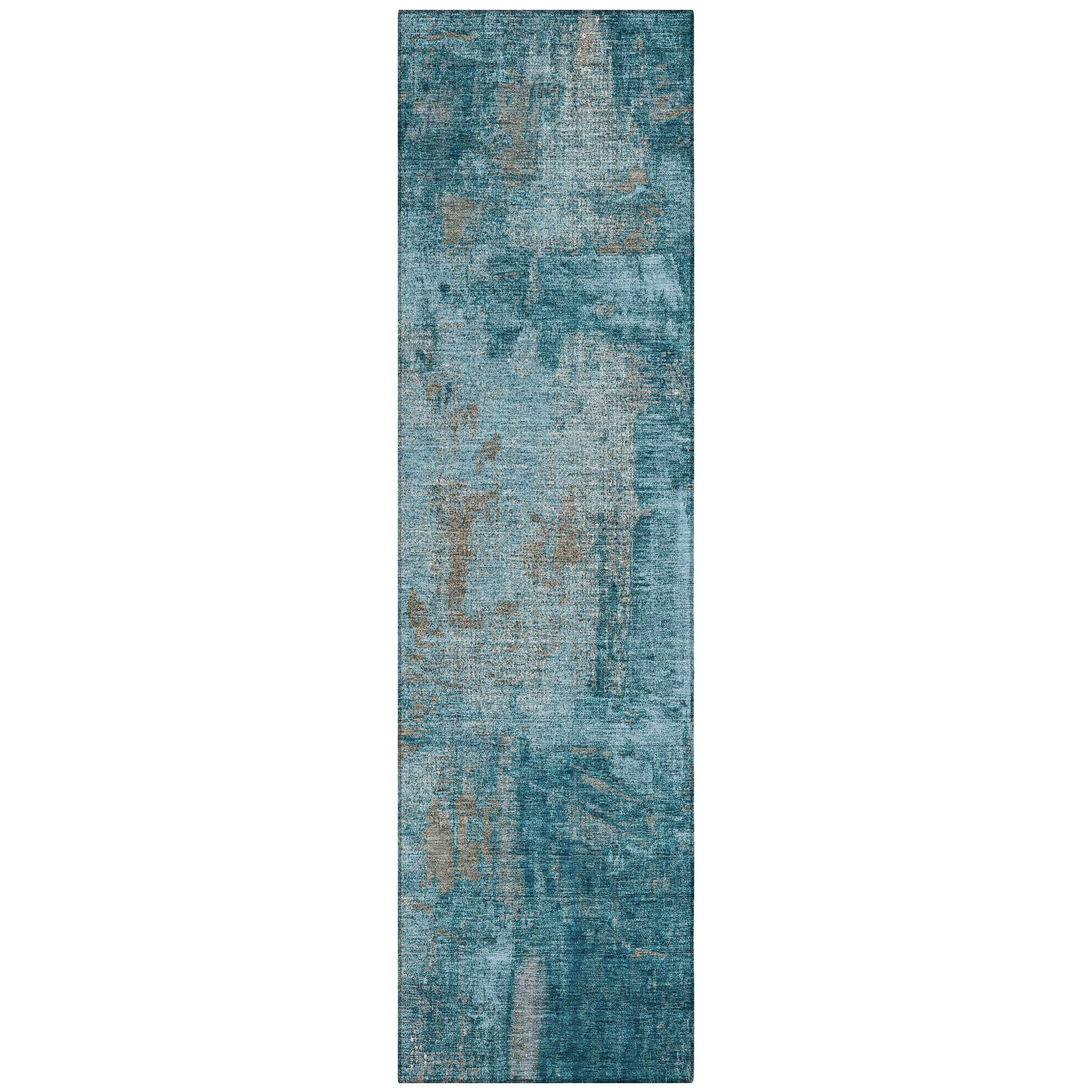 Addison Rugs ACN989TE2X8 rugs - View #2