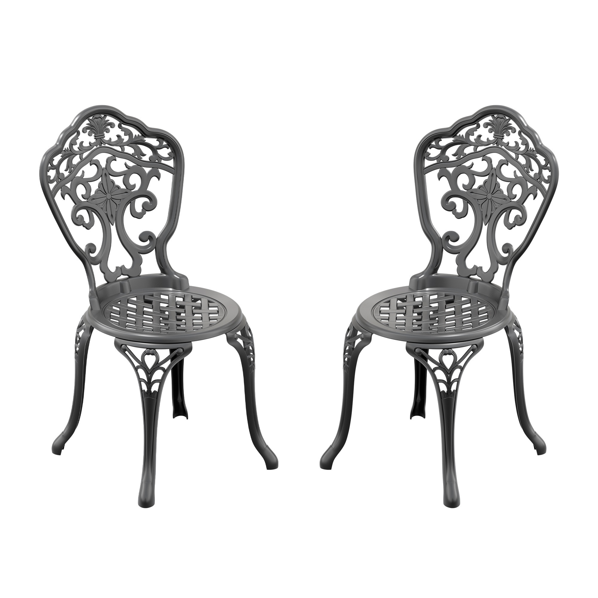 UOI ZZH106189 Patio-Chairs - View #6