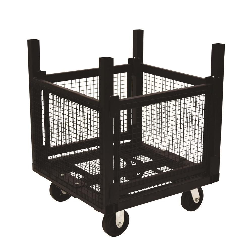 Southwire Wire and Tools Storage Cart in the Cable & Wire Holders  department at