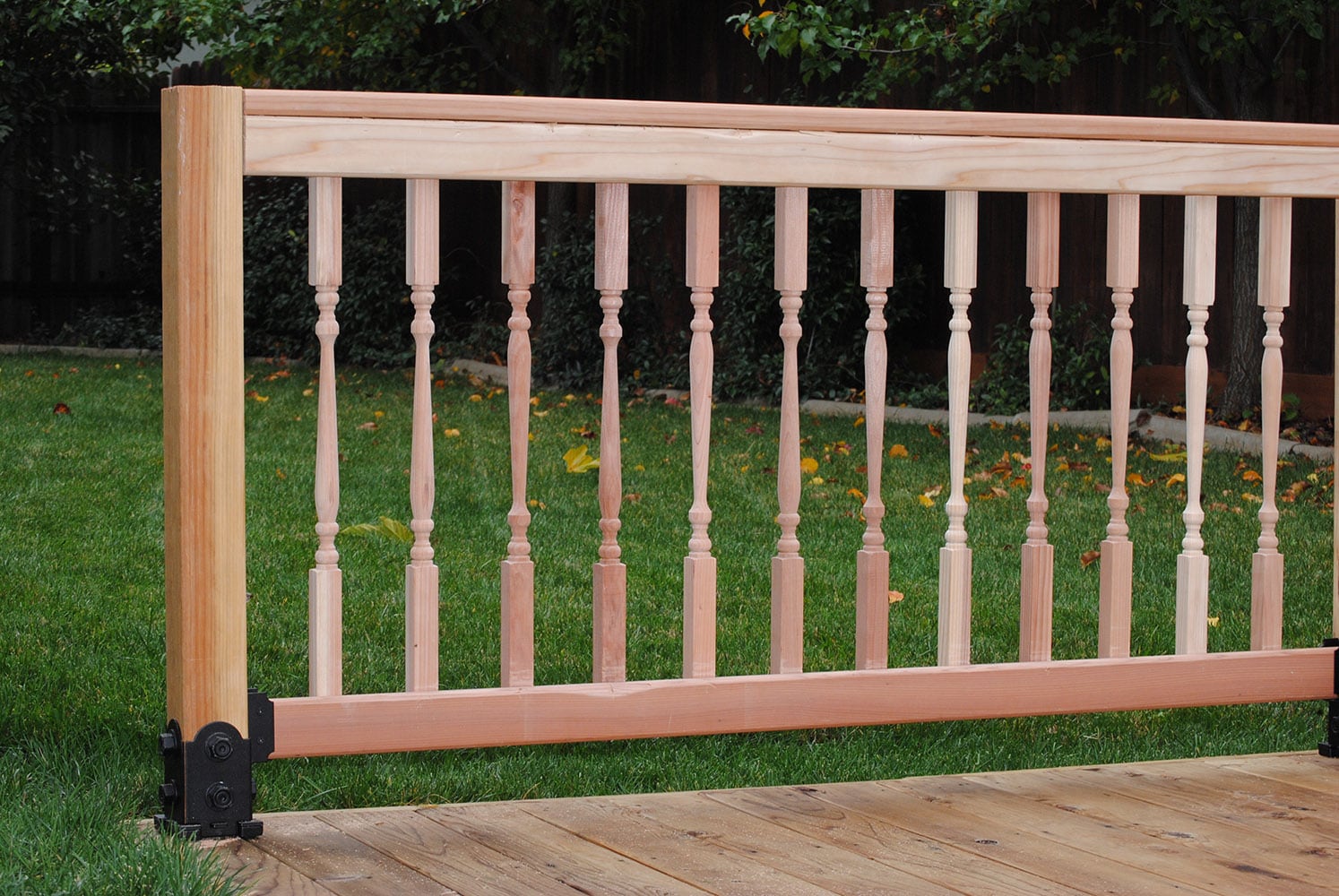  054699072084 balusters - View #3