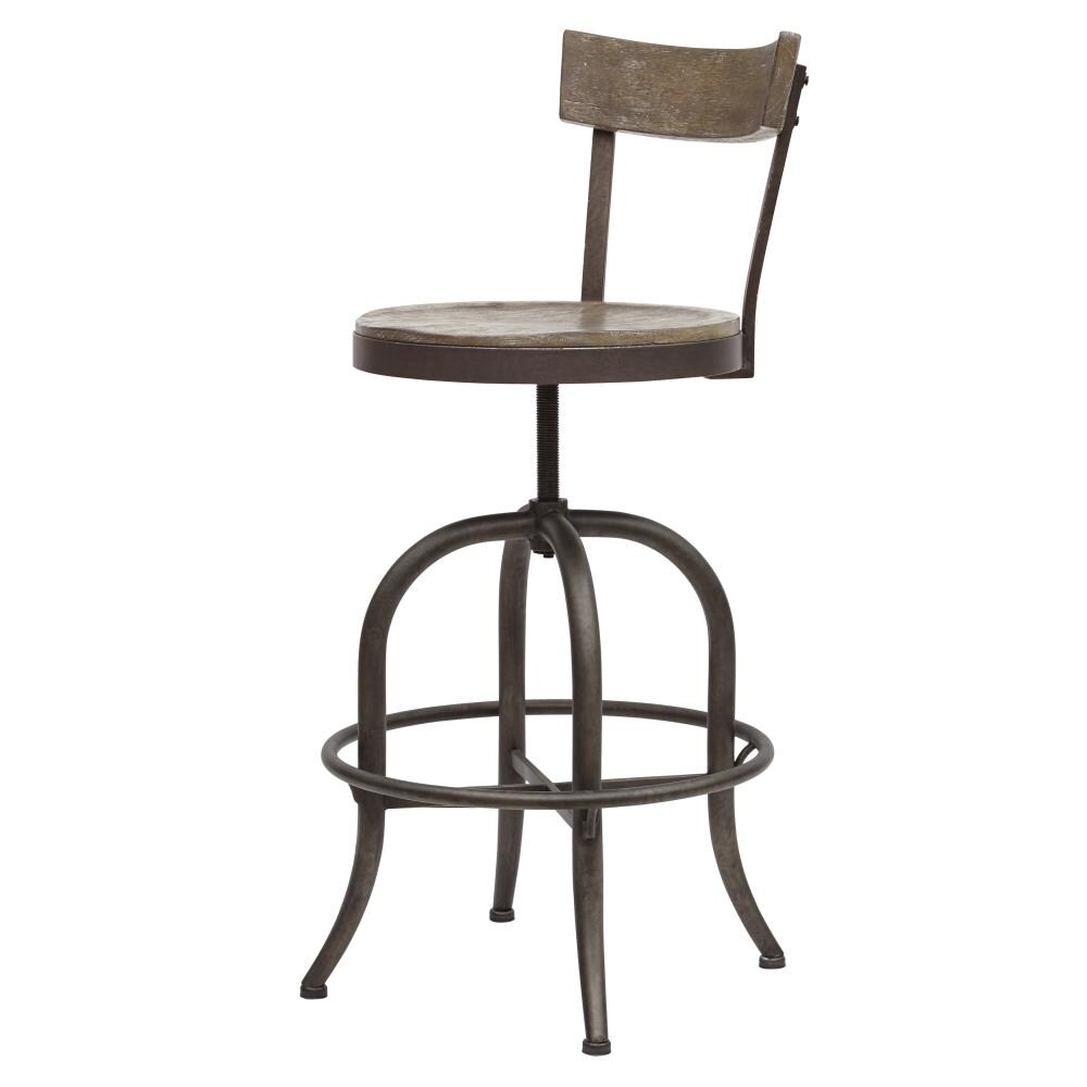 HomeFare DS-D228-412-501 stools - View #4