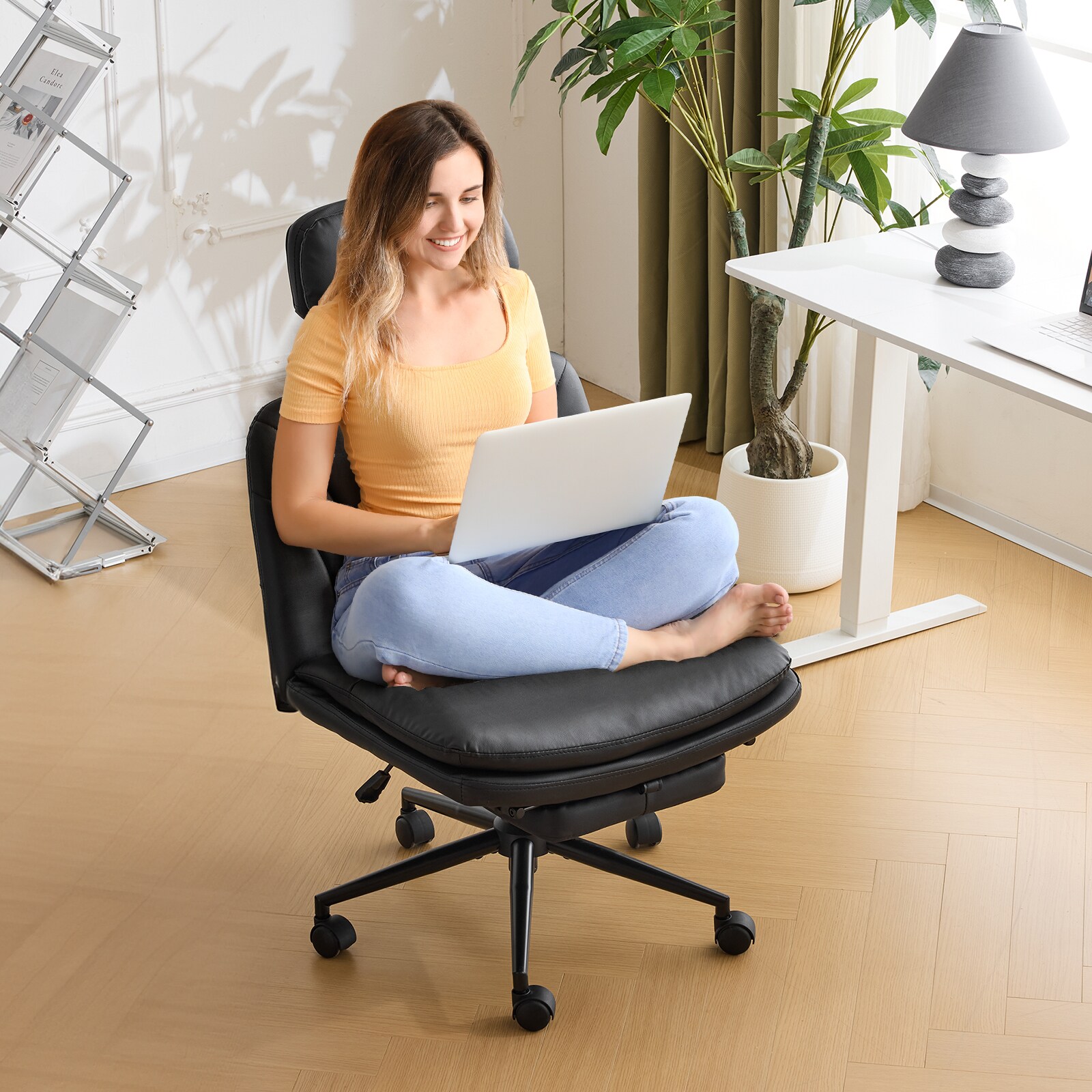 Outopee LO1G98000213 Office-Chairs - View #2