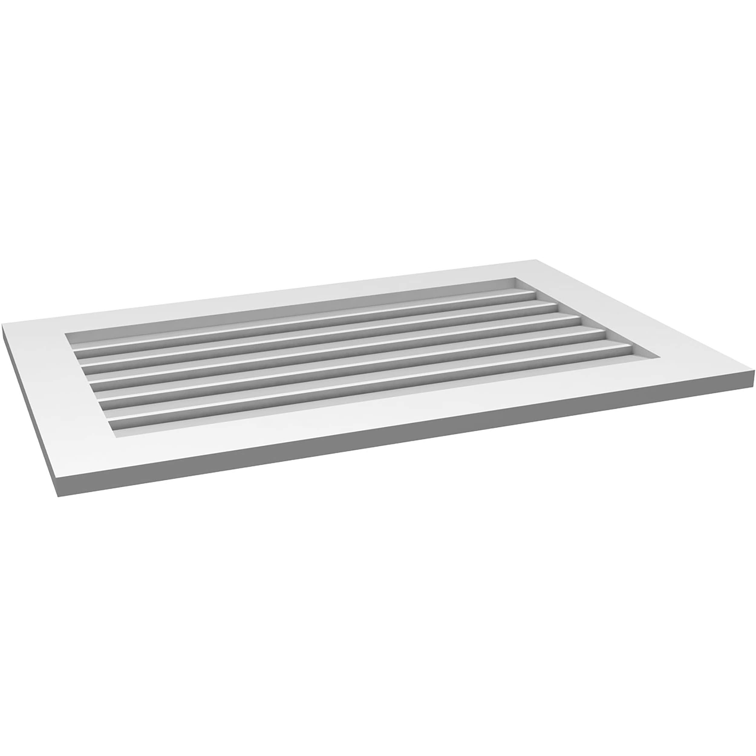 Ekena Millwork GVPVE38X2401SF Gable-Vents - View #5