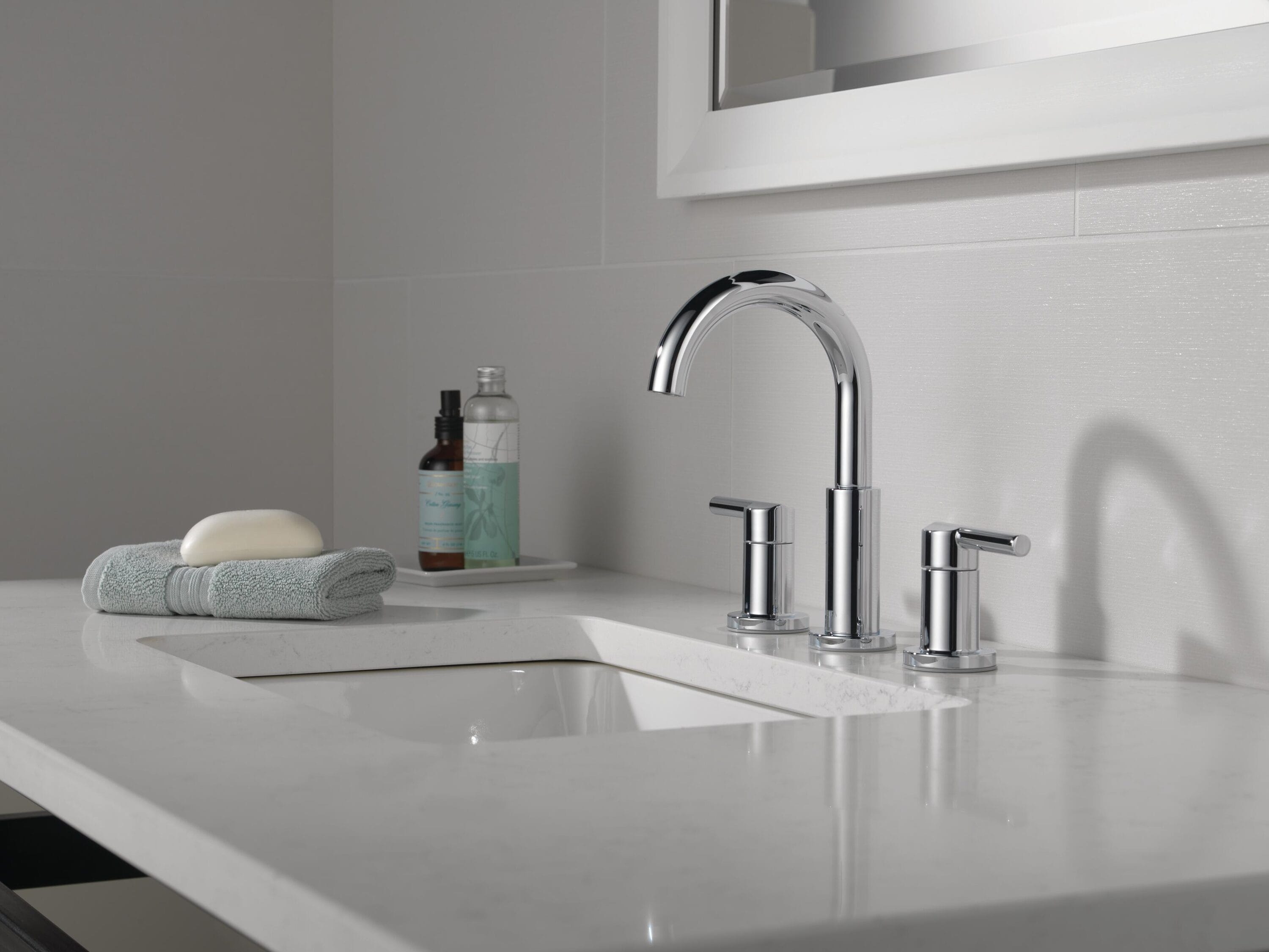 Delta 35749LF Lavatory-Faucets - View #11