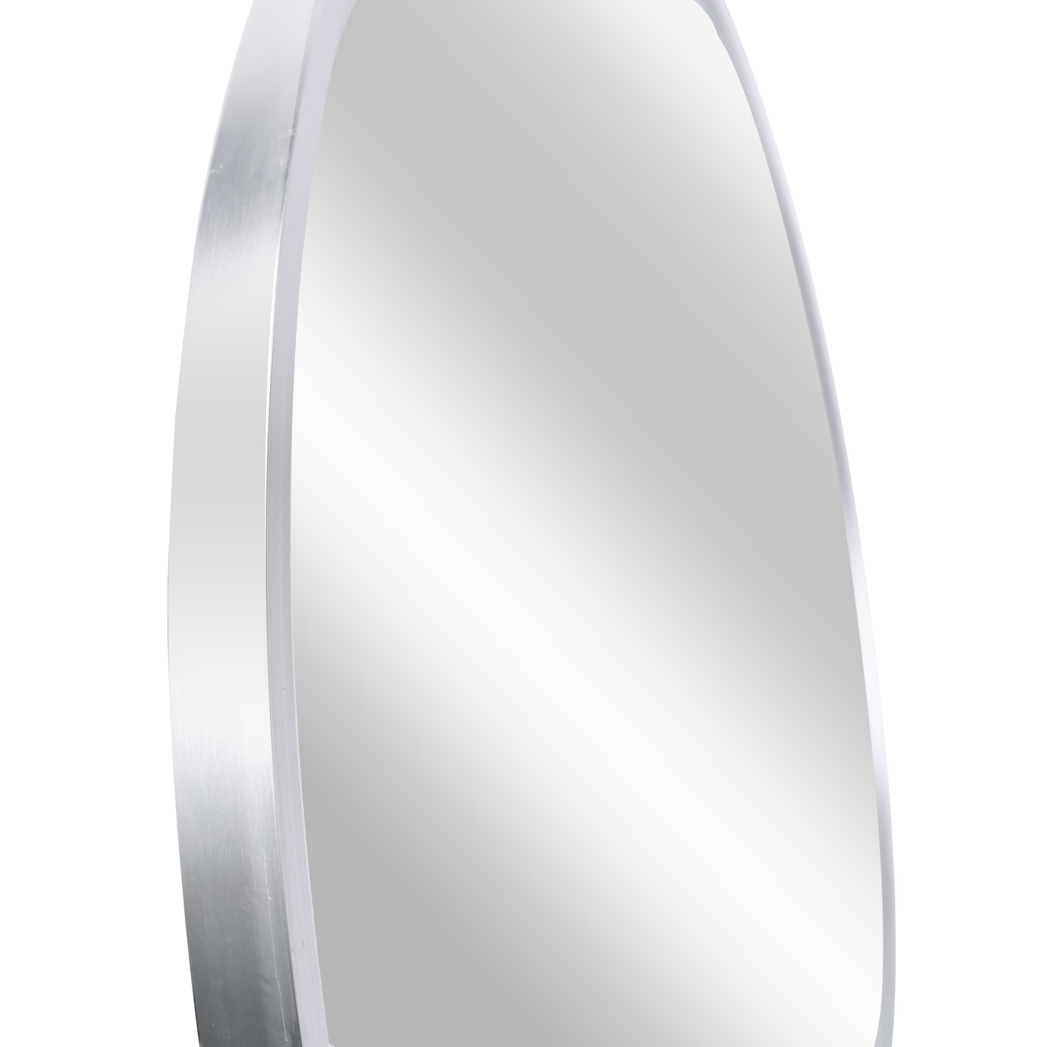 Forclover CFLH-1654 Framed-Bath-Mirrors - View #5