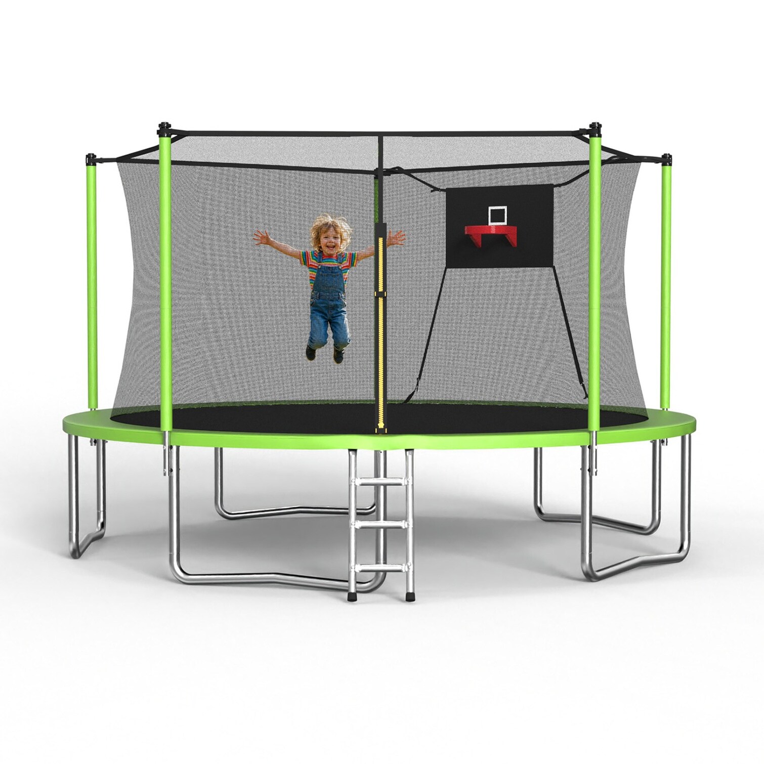 SunJet OMEPE0BCWC00 trampolines - View #13