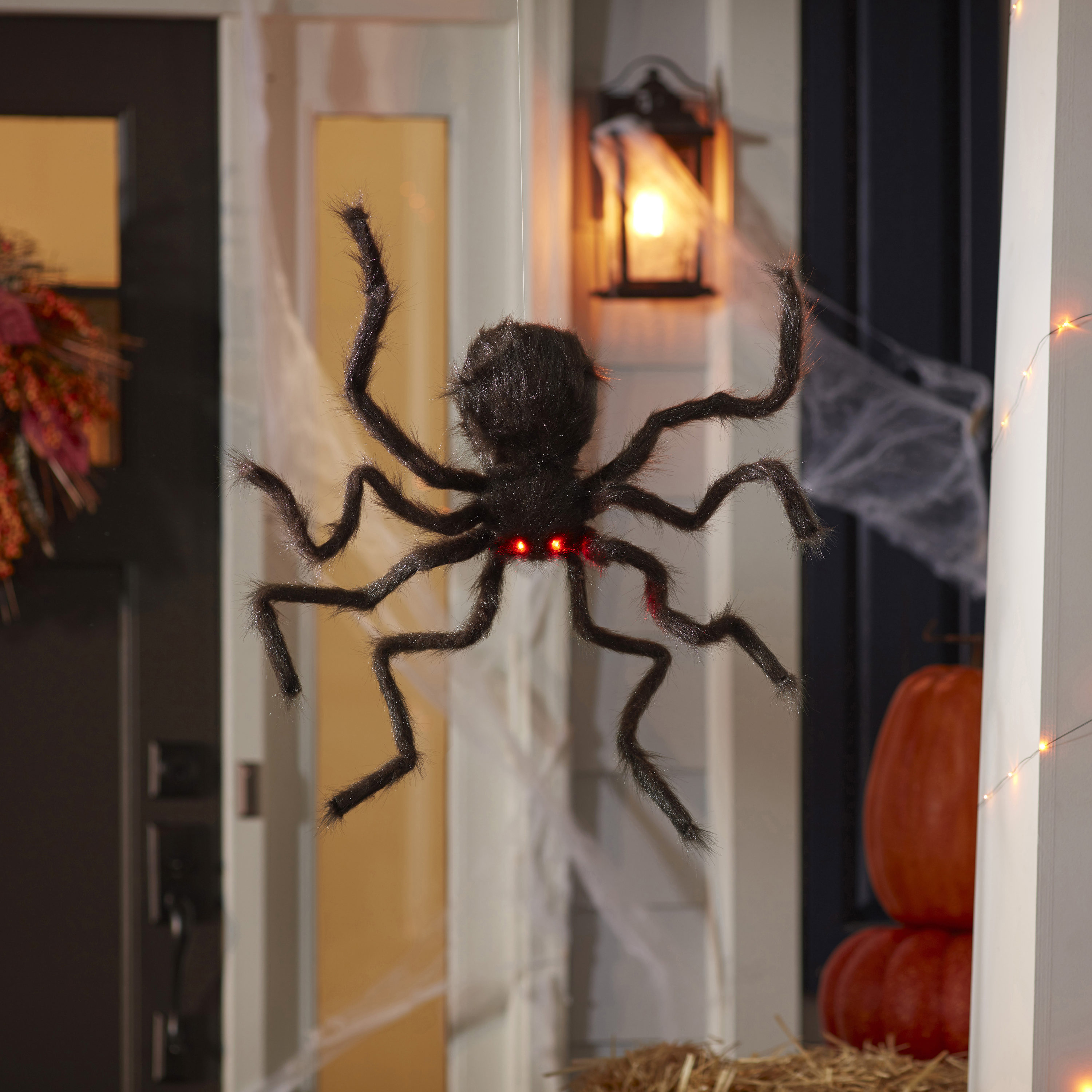 Haunted Living 75053 Halloween-Animatronics - View #2