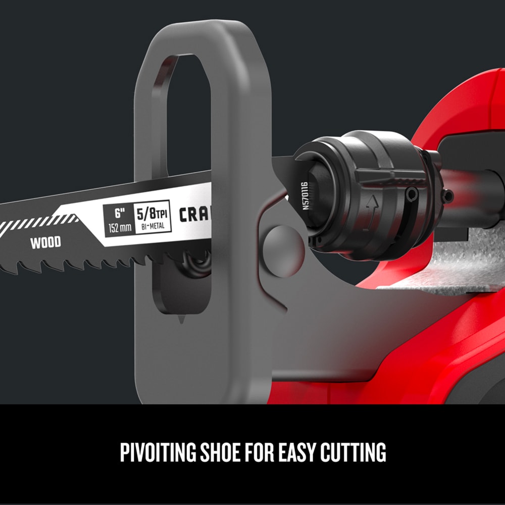 CRAFTSMAN CMCS300B c100095 - View #4
