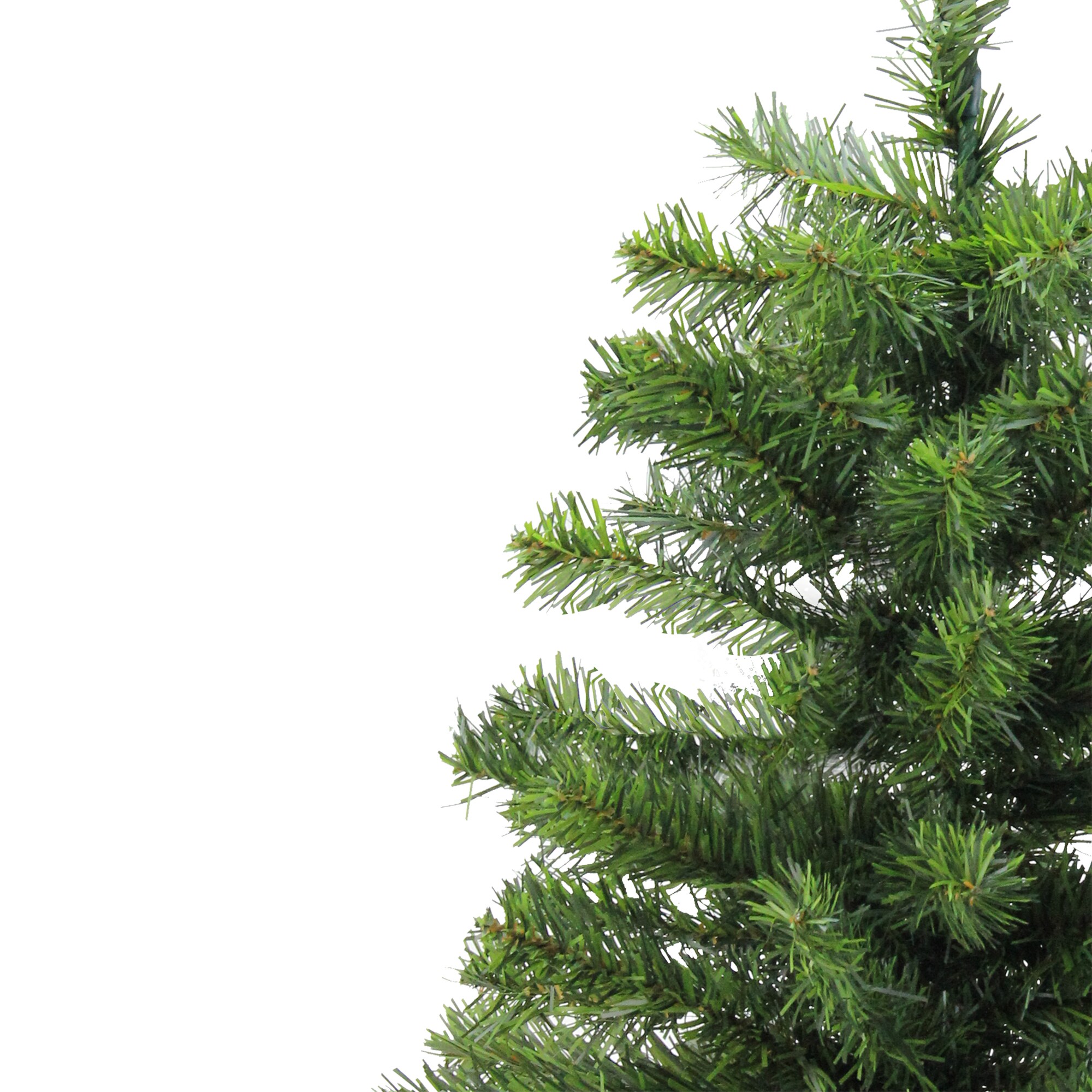 Northlight 32913205 Artificial-Christmas-Trees - View #4