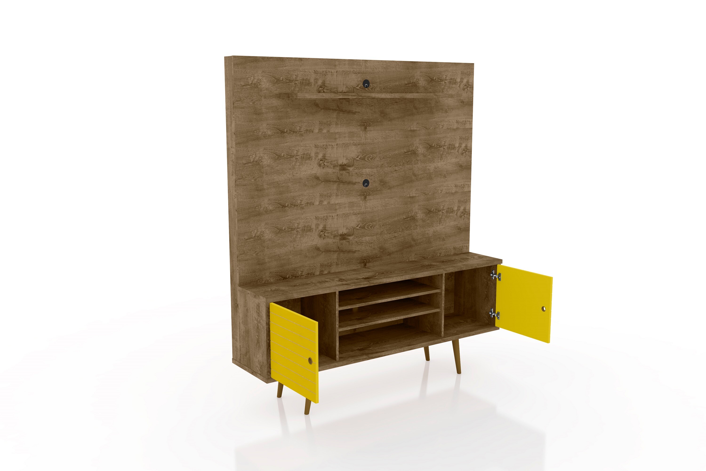 Manhattan Comfort 213BMC94 Tv-Stands - View #4