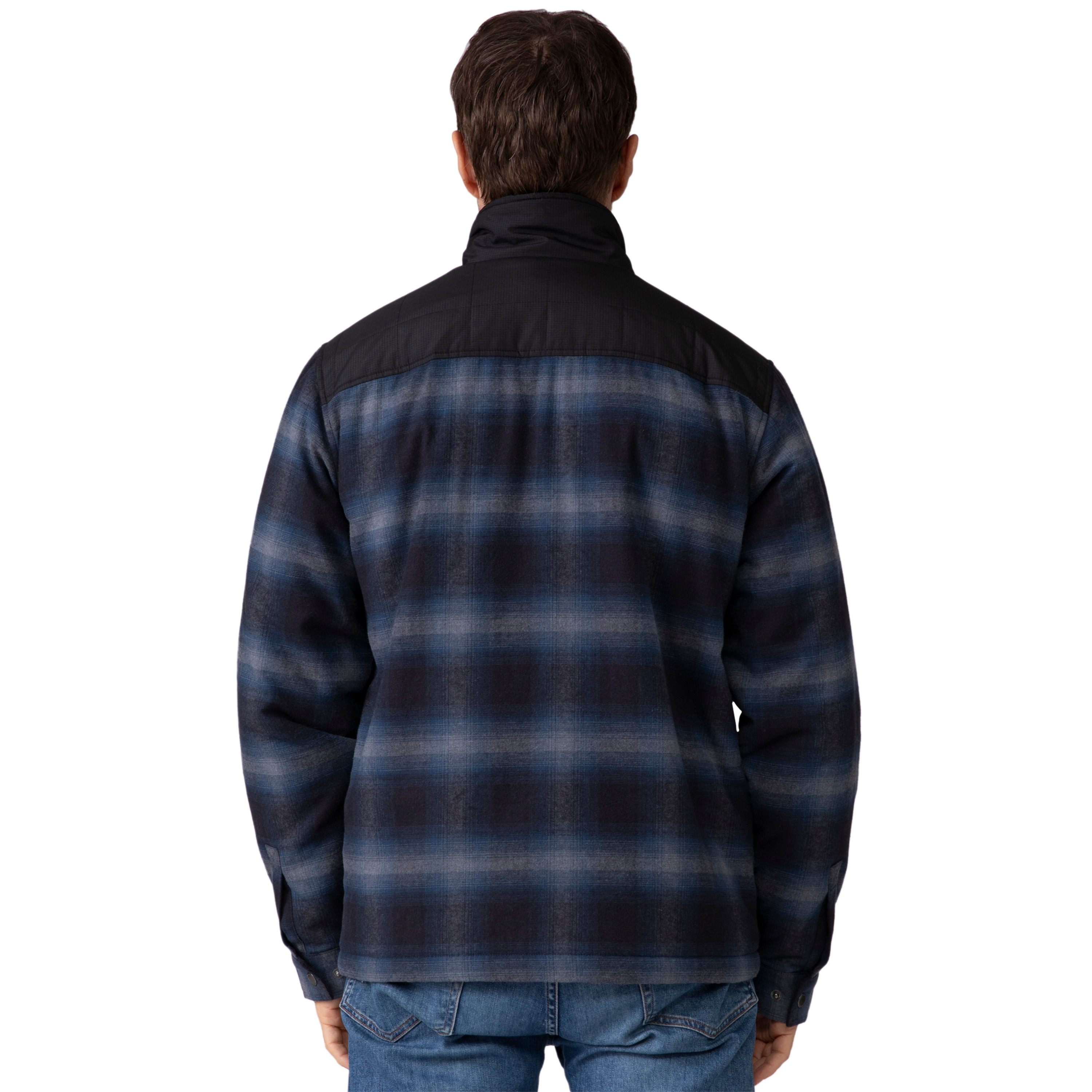 Free Country 324-MOF4206BLUE XXL Jackets-Coats - View #3